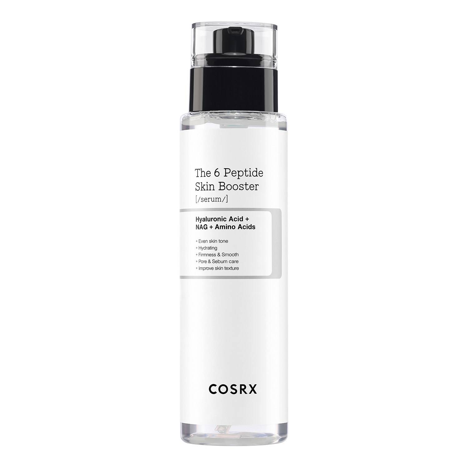 Cosrx The 6 Peptide Skin Booster Serum 150Ml