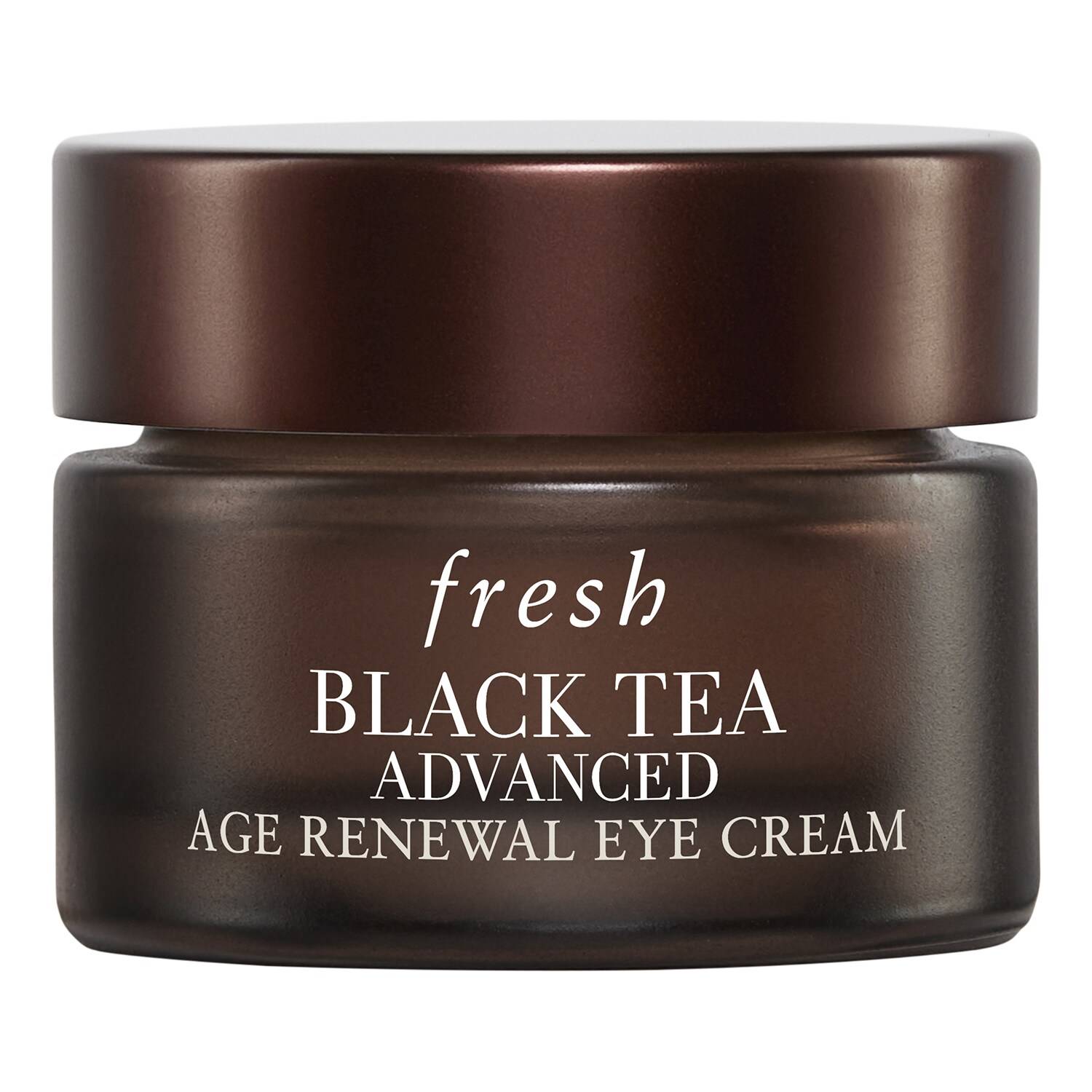 FRESH Black Tea Age Renewal Eye Concentrate – Black Tea Anti-Aging Eye Cream 15ml