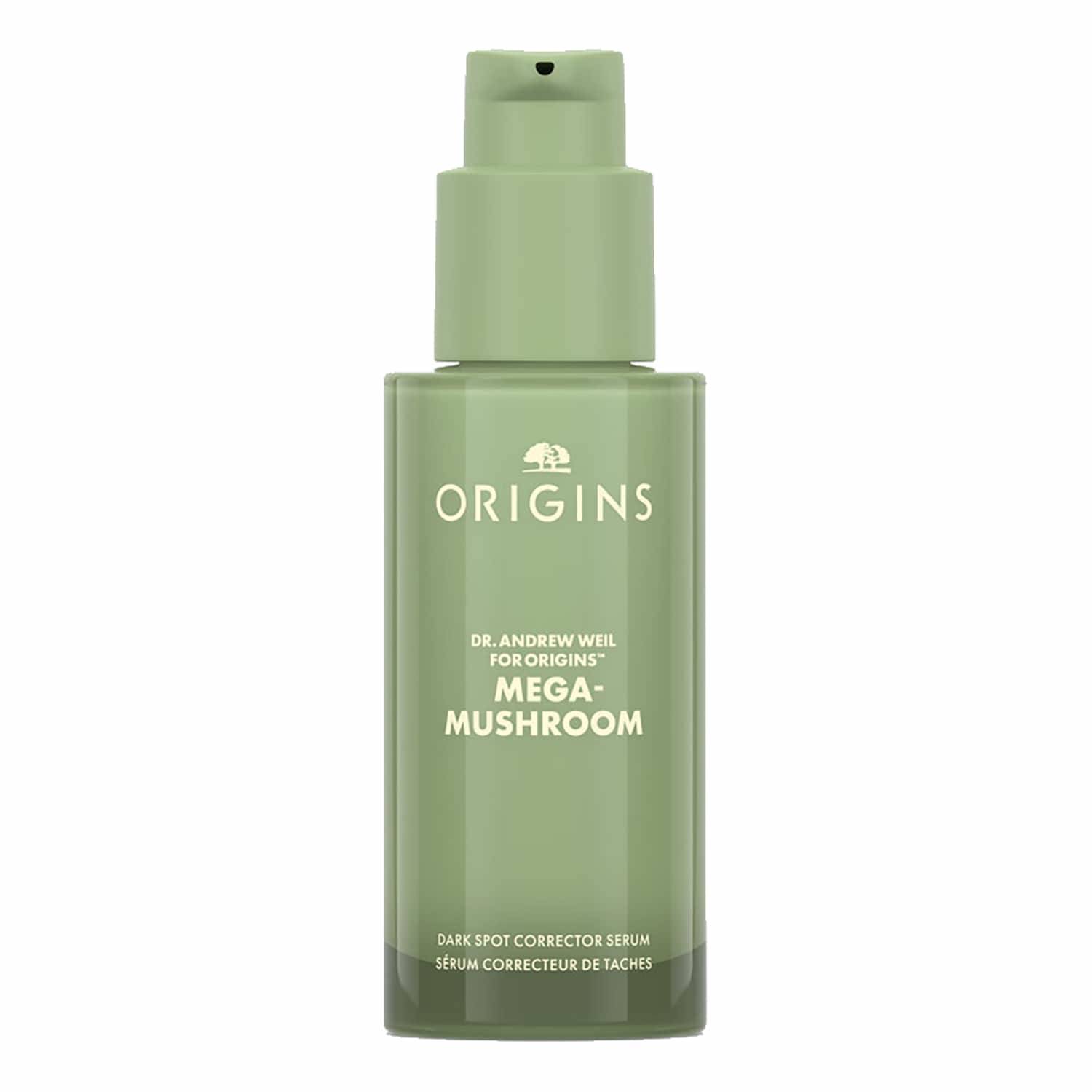 Origins Mega-Mushroom - Dark Spot Serum Corrector 50 Ml