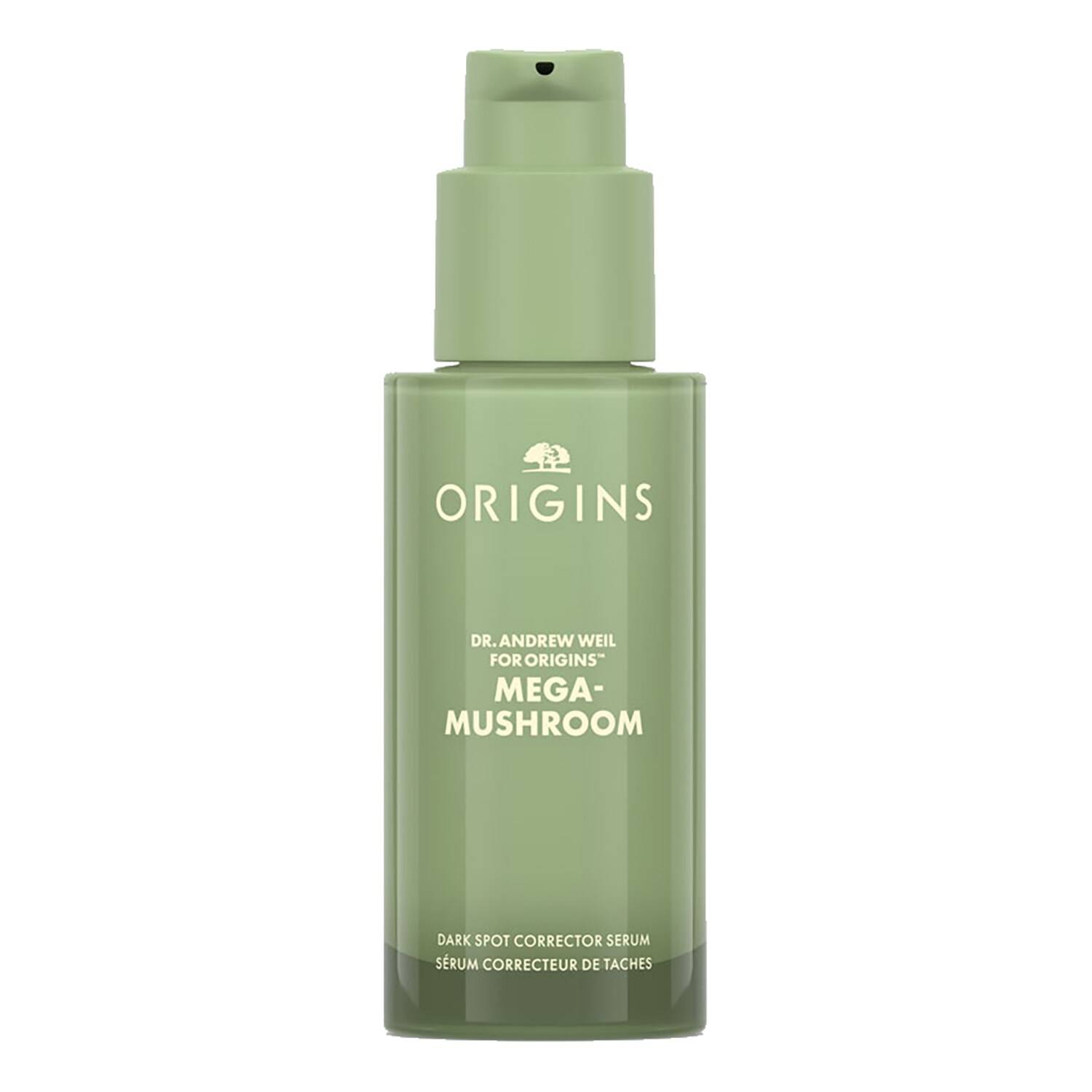ORIGINS Mega-Mushroom™ - Dark Spot Serum Corrector 50 ml