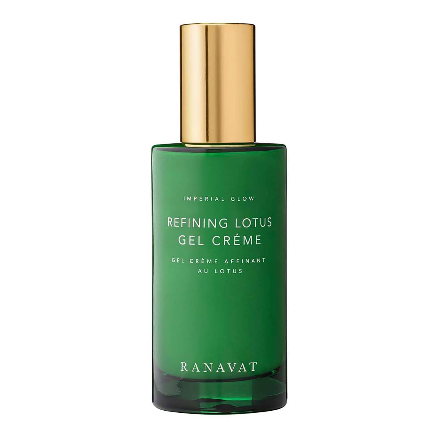Ranavat Imperial Glow Refining Lotus Gel Créme 50Ml