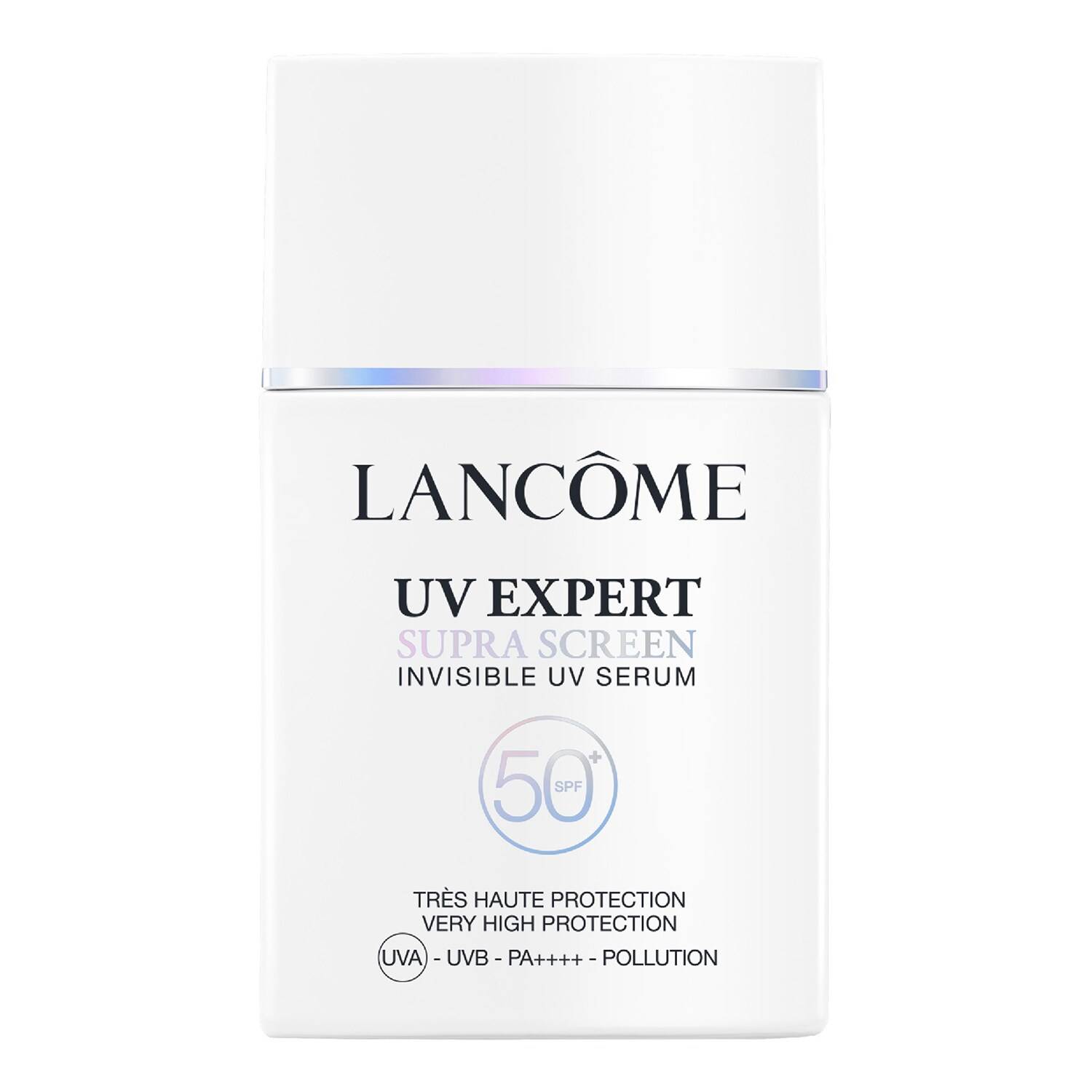 Lancôme Uvex Supra Screen Spf50 40Ml