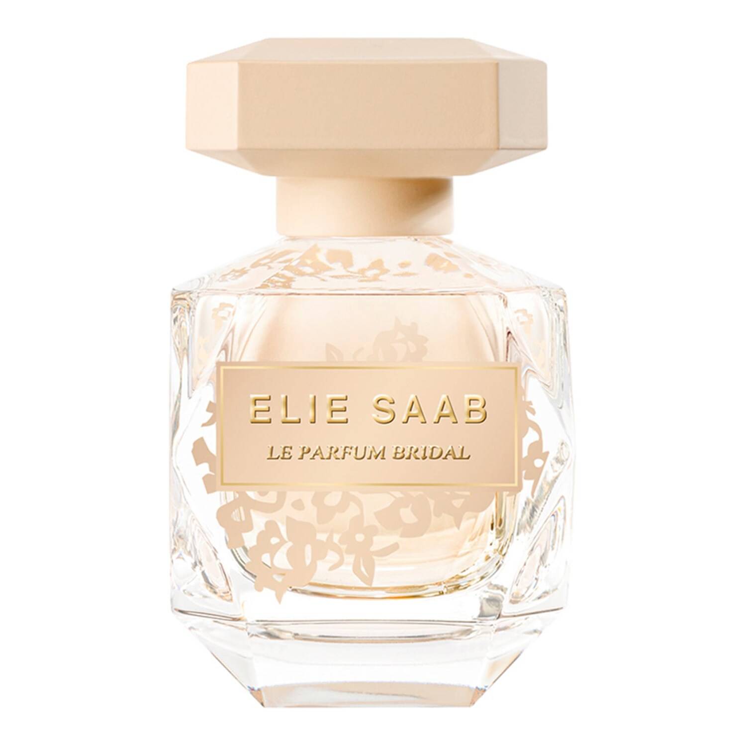 ELIE SAAB Le Parfum Bridal Eau De Parfum 50ml