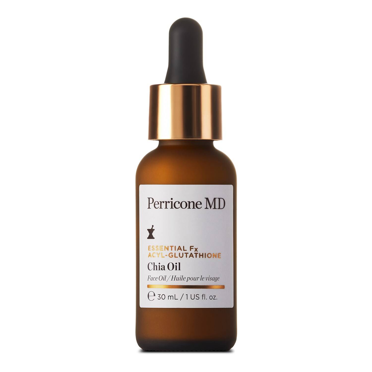 Perricone Chia Facial Oil 30Ml