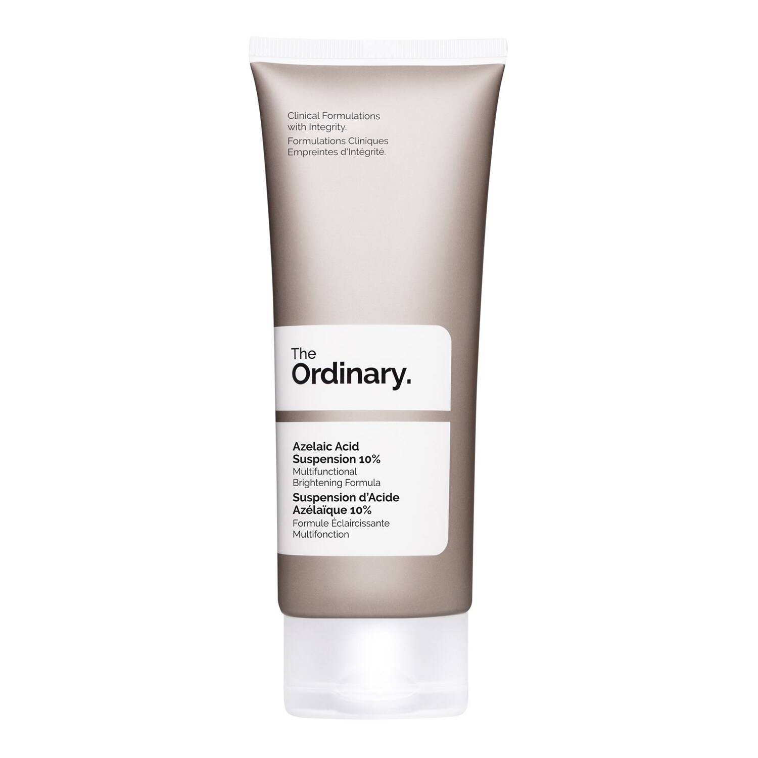THE ORDINARY Azelaic Acid Suspension 10% 100ml