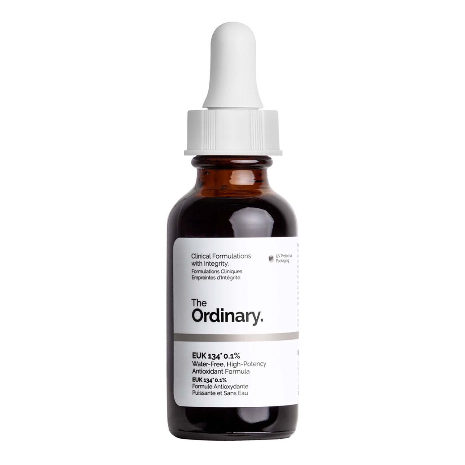 THE ORDINARY EUK 134 0.1% 30ml