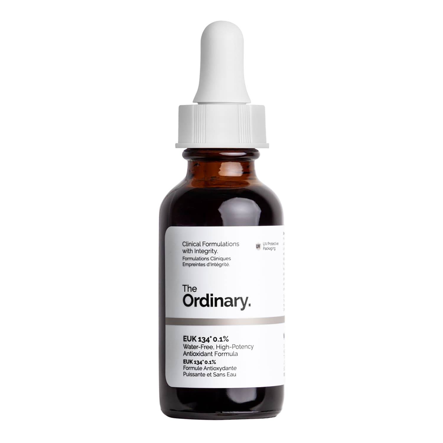 The Ordinary Euk 134 0.1% 30Ml