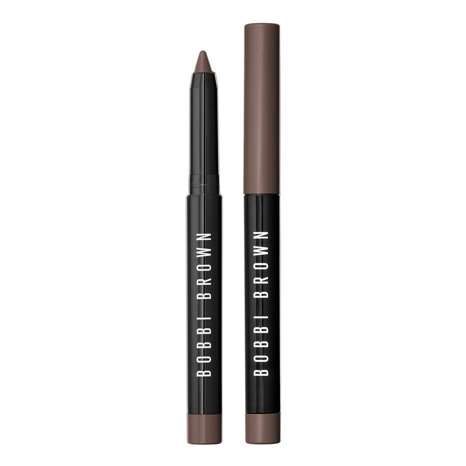 BOBBI BROWN Long-Wear Cream Shadow Liner Stick - Liner Stick Rich Chocolate (1.10 g)