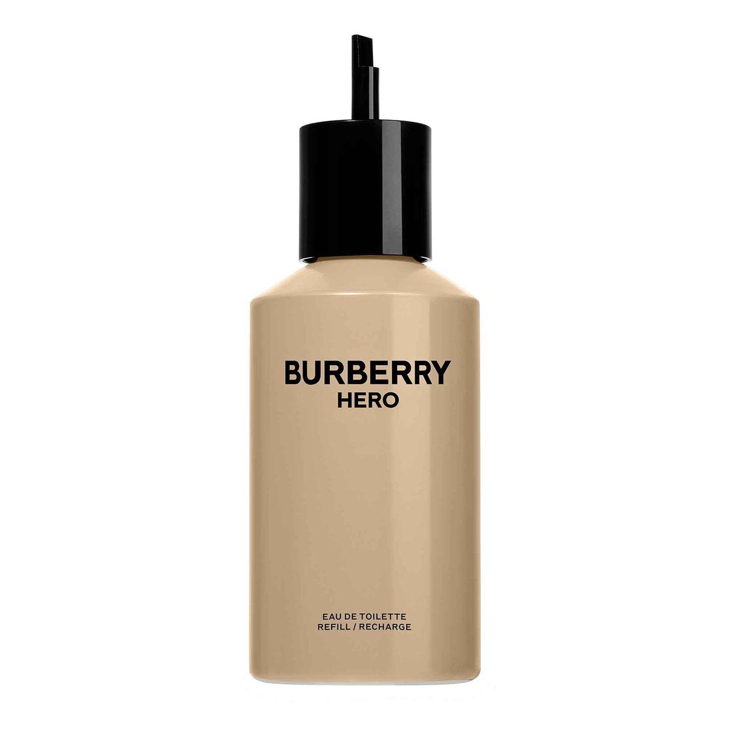Burberry Hero Eau De Toilette For Men 200Ml Refill