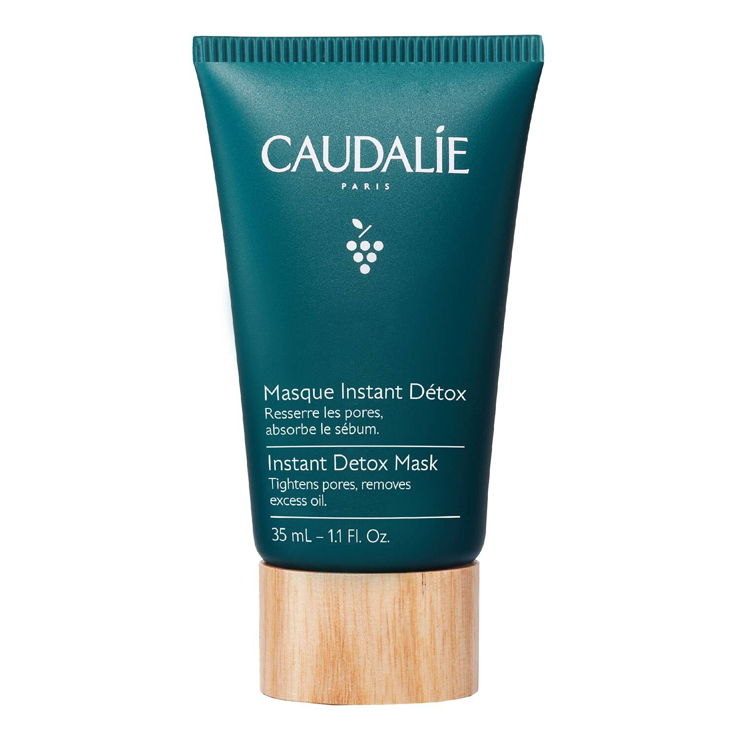 Caudalie Instant Detox Mask 35Ml