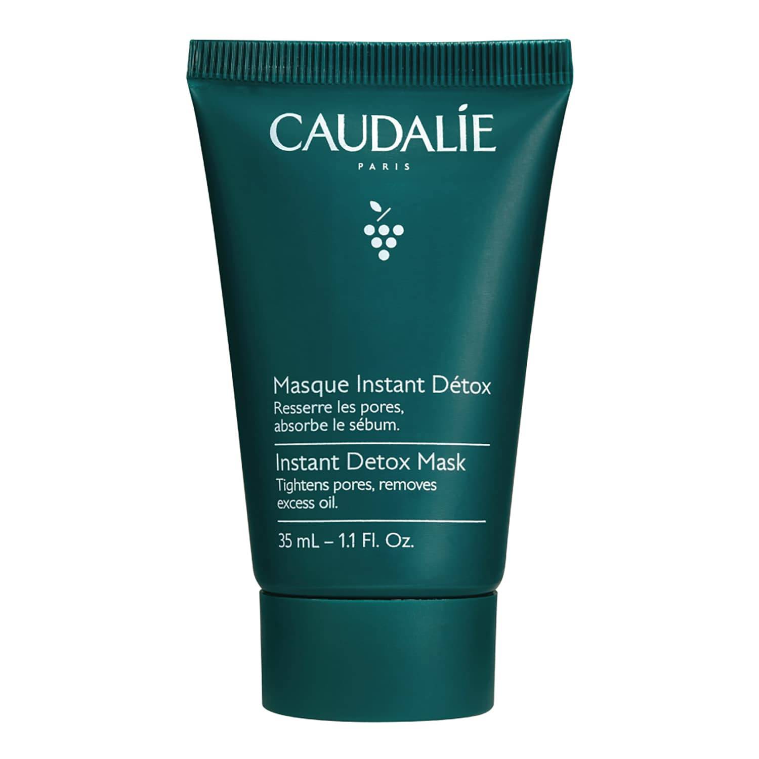 Caudalie Instant Detox Mask 35Ml