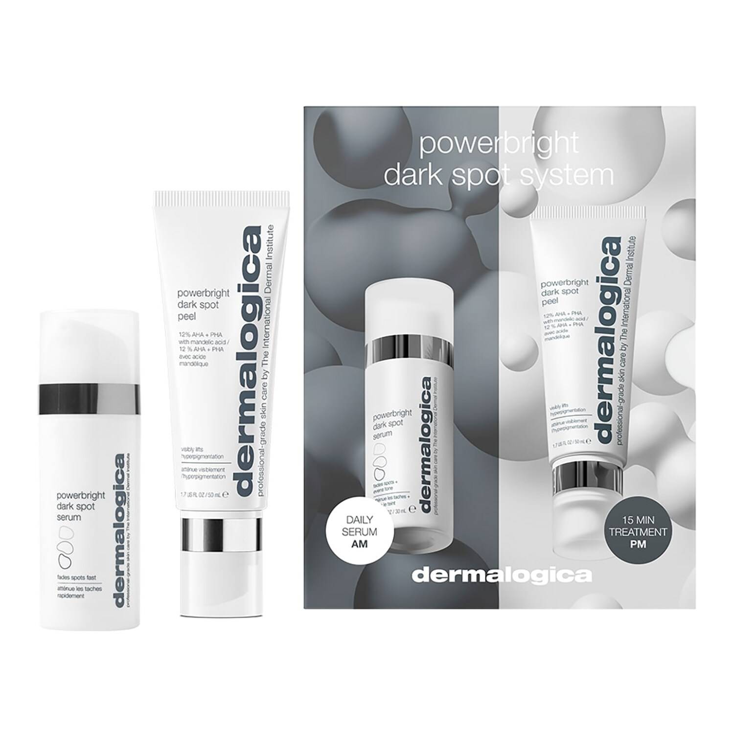Dermalogica Powerbright Dark Spot System 80Ml