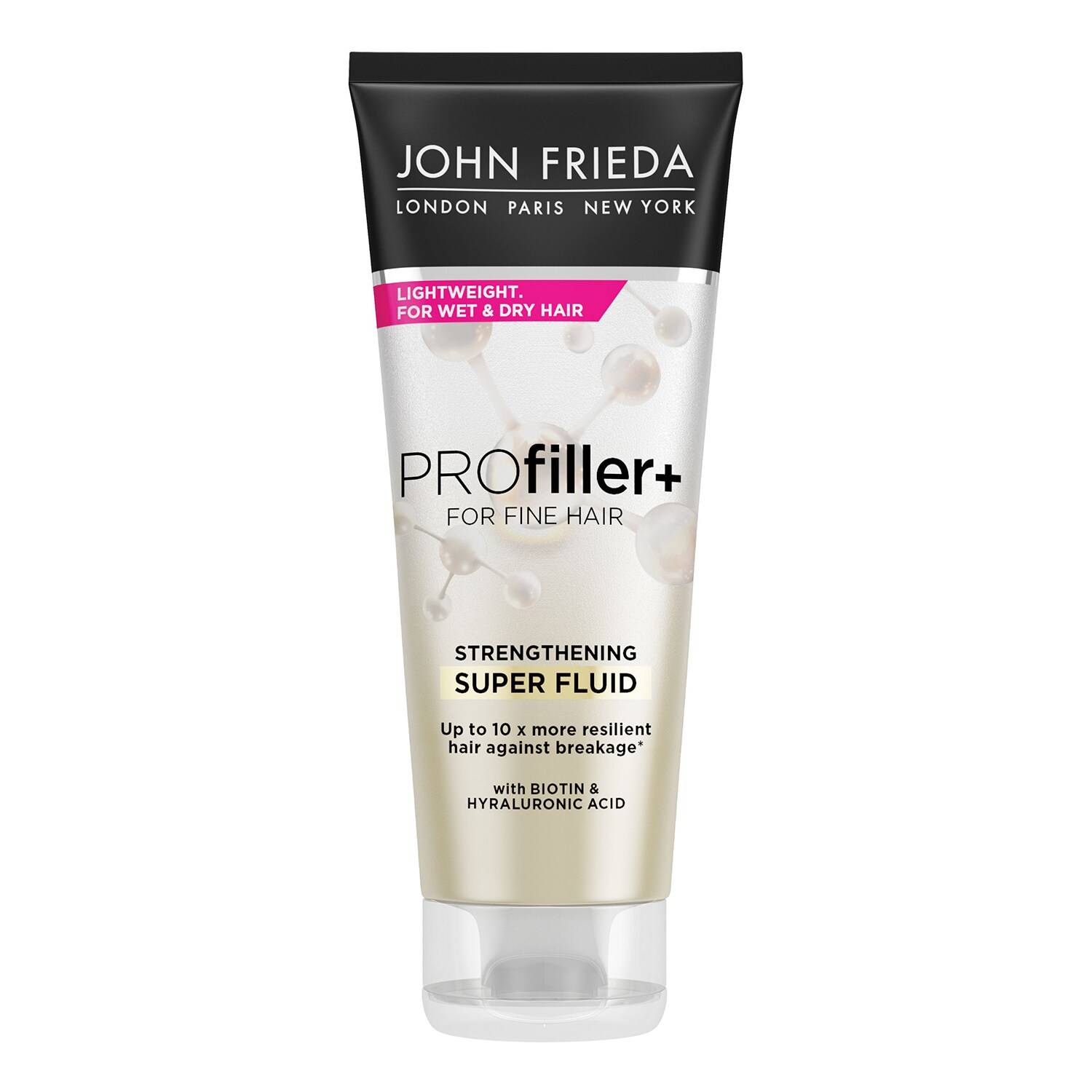 John Frieda Volume Profiller+ Strengthening Super Fluid 100Ml