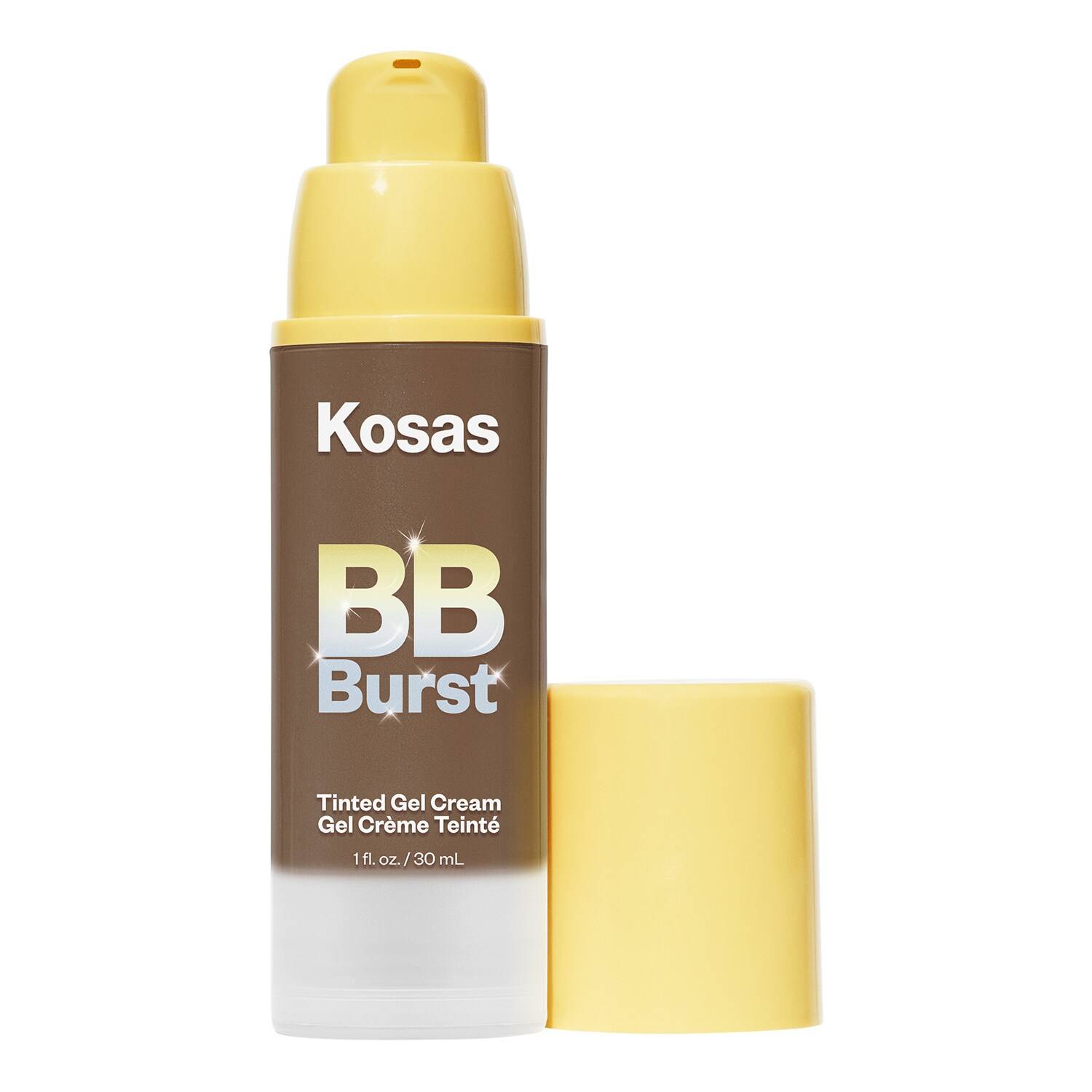 Kosas Bb Burst Tinted Gel Cream 30Ml 42 Nw