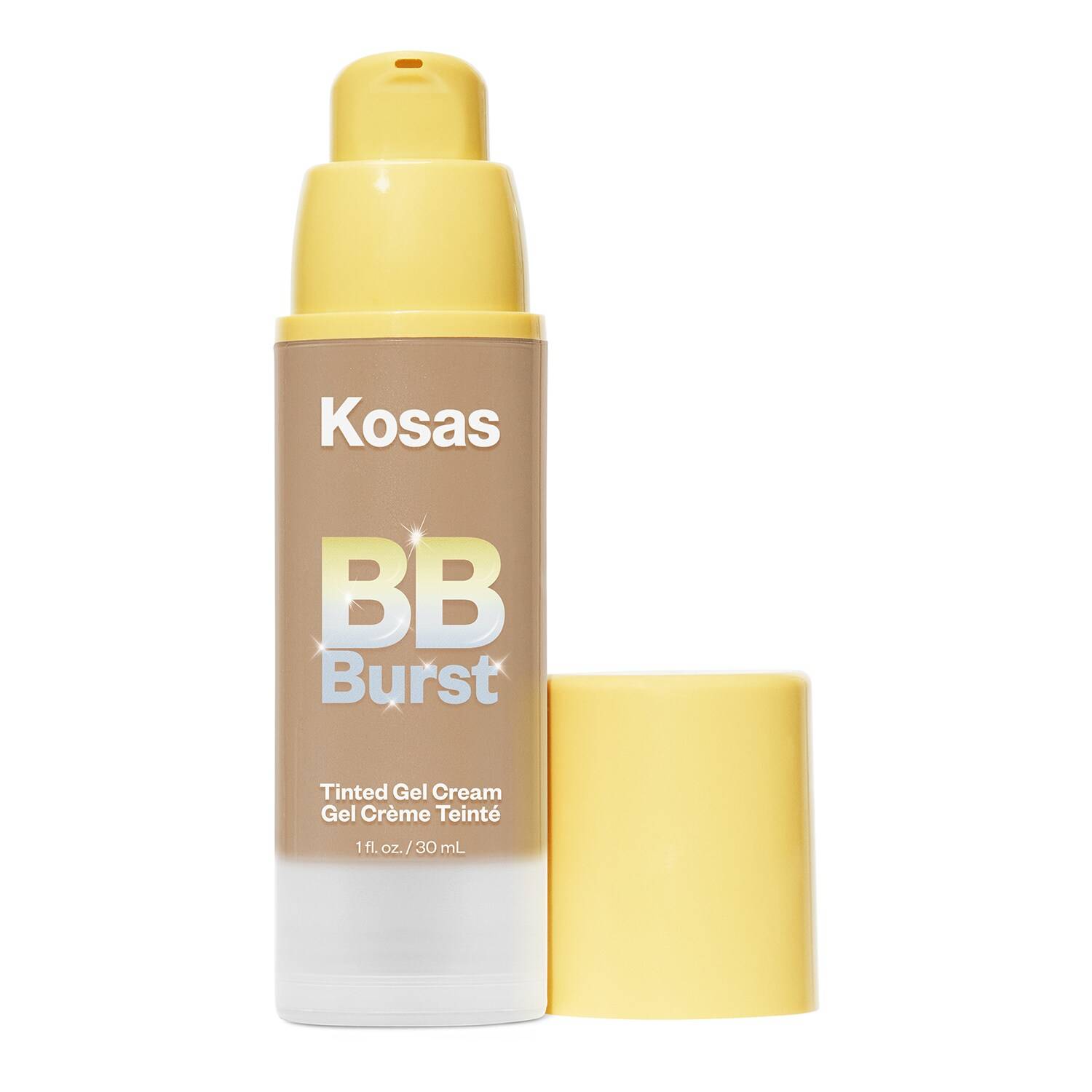 Kosas Bb Burst Tinted Gel Cream 30Ml 31 No