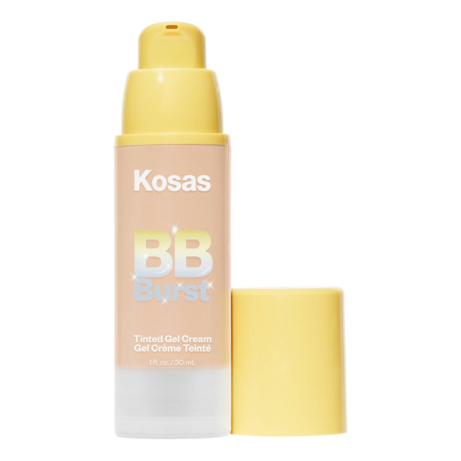Kosas Bb Burst Tinted Gel Cream 30Ml 15 C