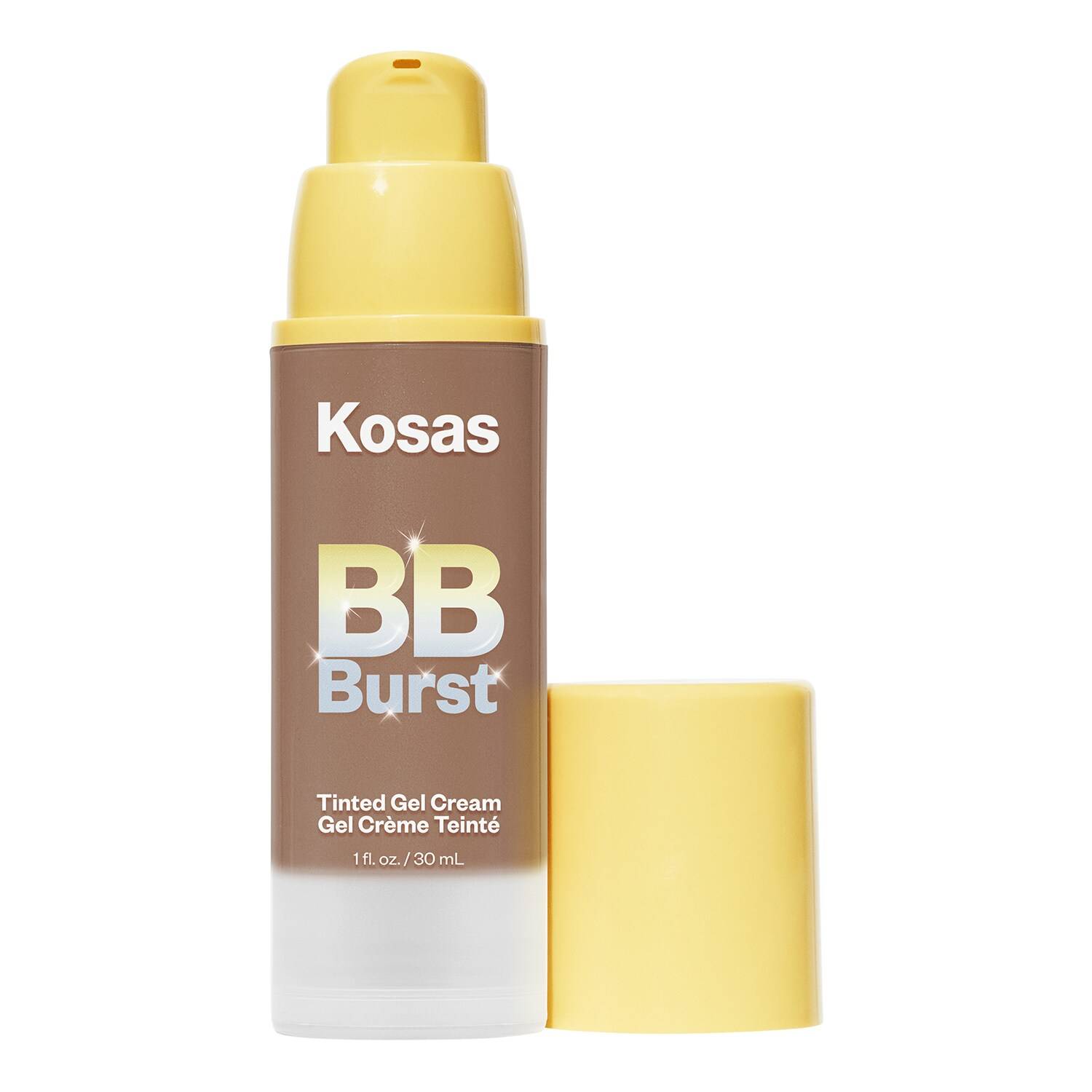 Kosas Bb Burst Tinted Gel Cream 30Ml 40 W