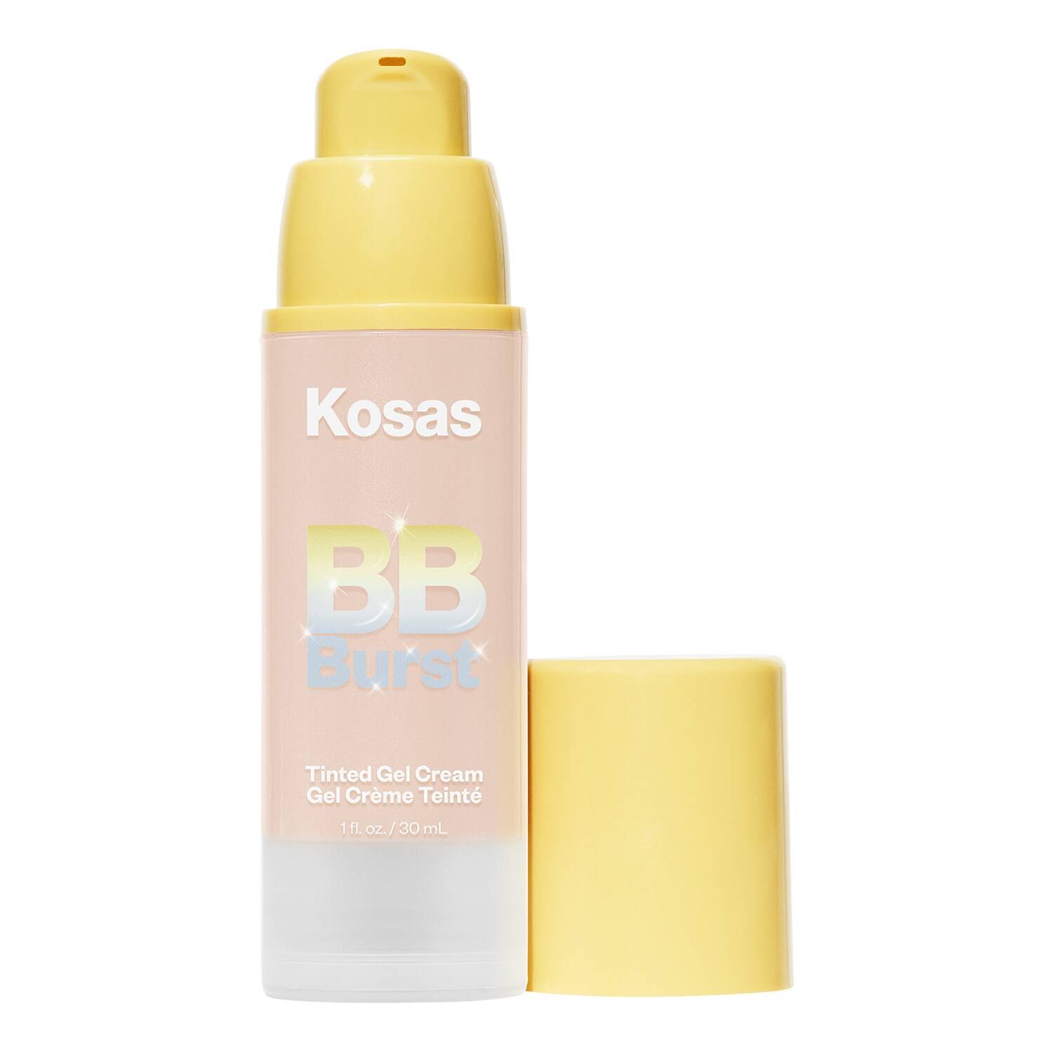 Kosas Bb Burst Tinted Gel Cream 30Ml 11 C