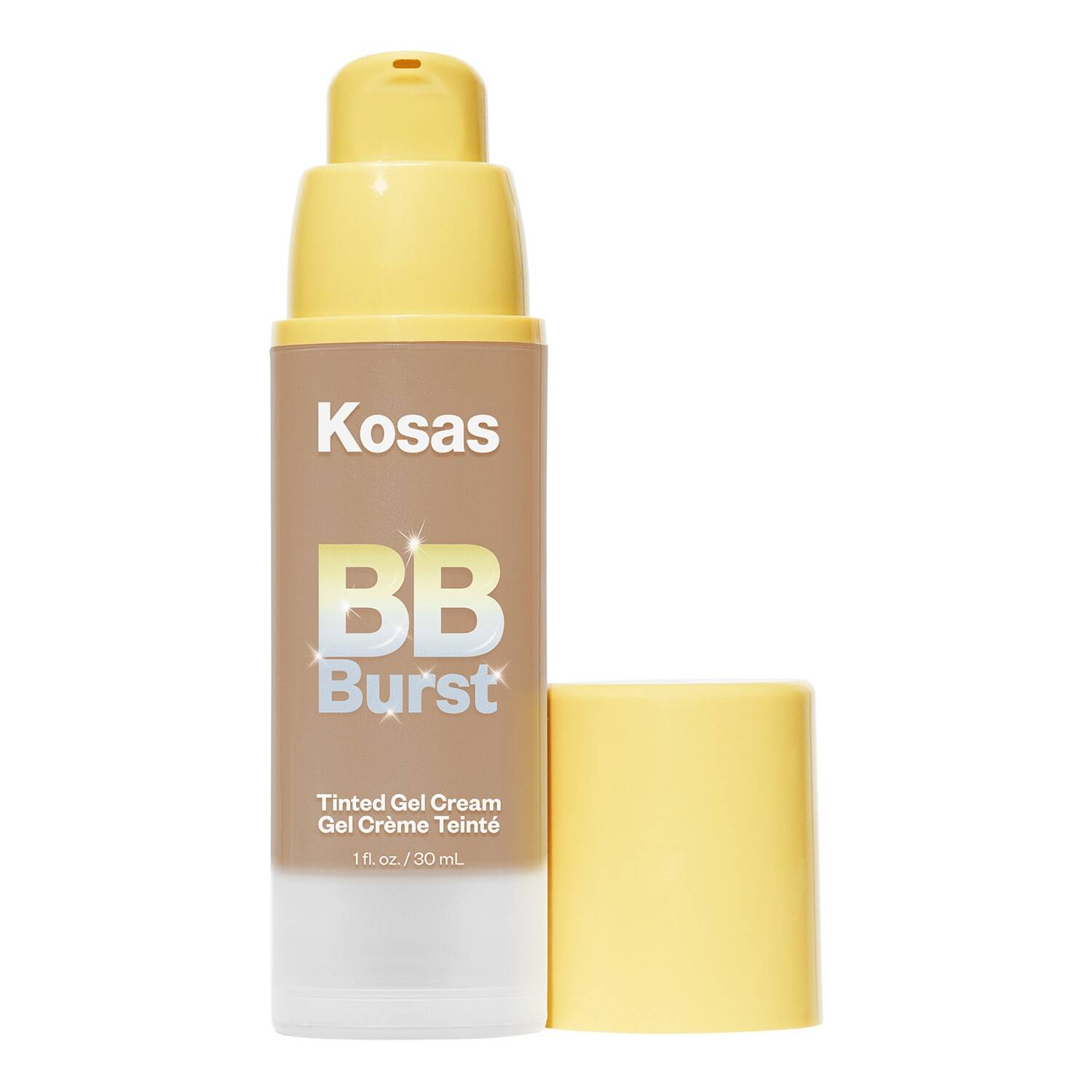 Kosas Bb Burst Tinted Gel Cream 30Ml 30 Nc