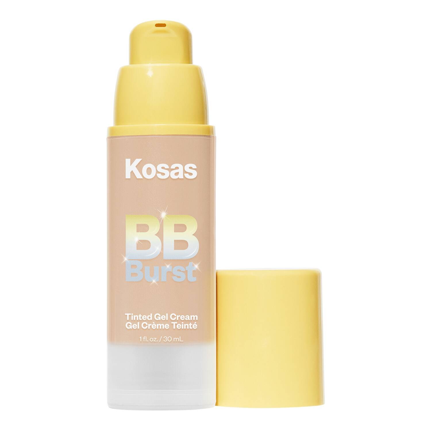 Kosas Bb Burst Tinted Gel Cream 30Ml 20 Nw