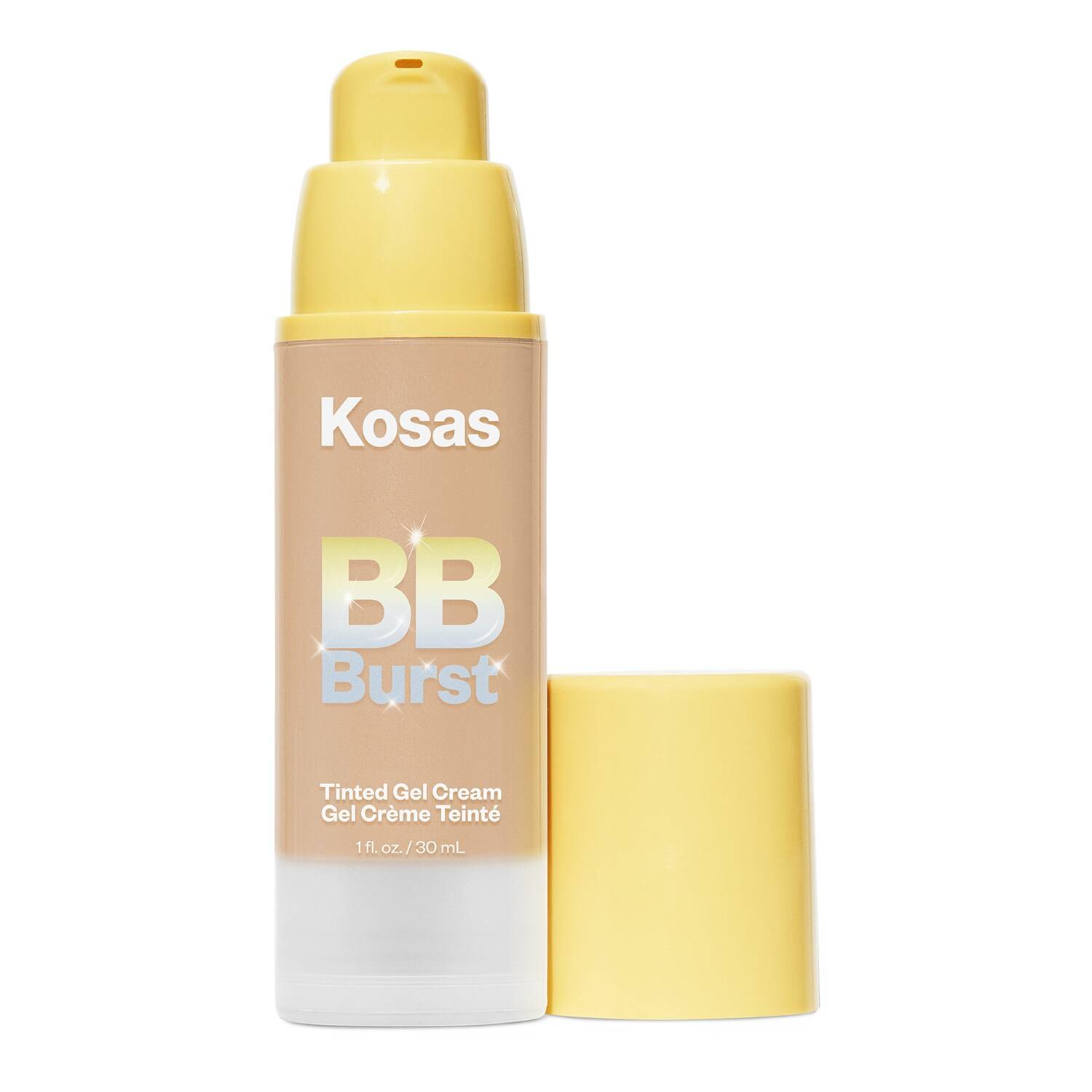 Kosas Bb Burst Tinted Gel Cream 30Ml 24 W
