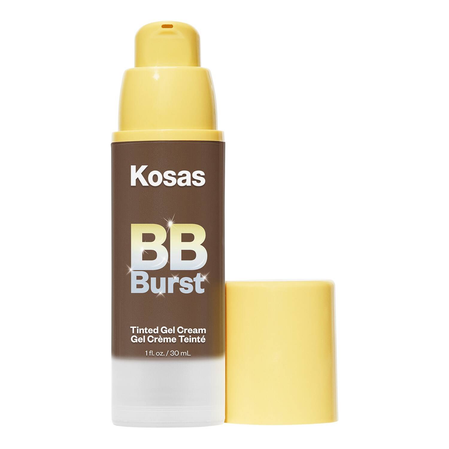 Kosas Bb Burst Tinted Gel Cream 30Ml 43 No