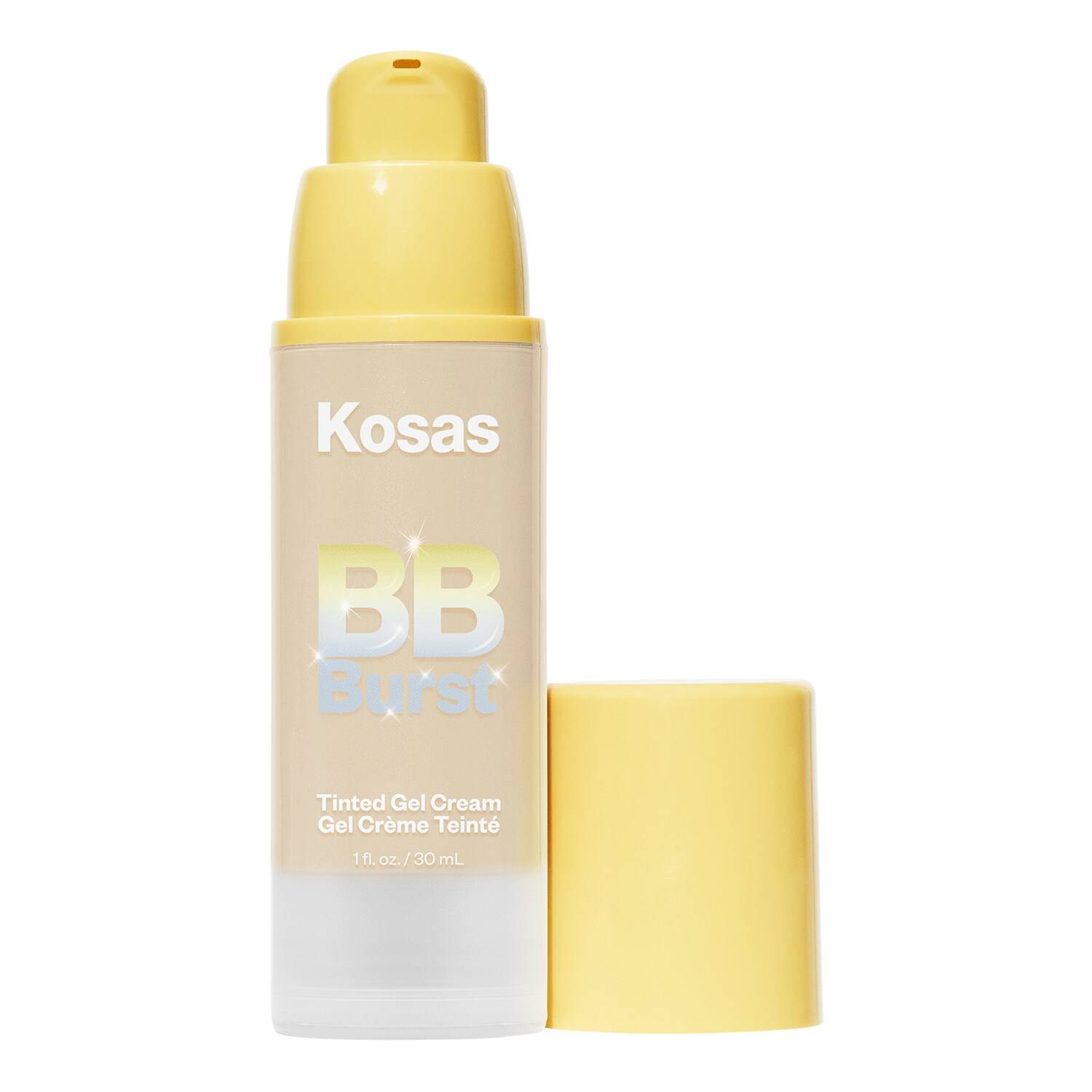 Kosas Bb Burst Tinted Gel Cream 30Ml 14 Nw