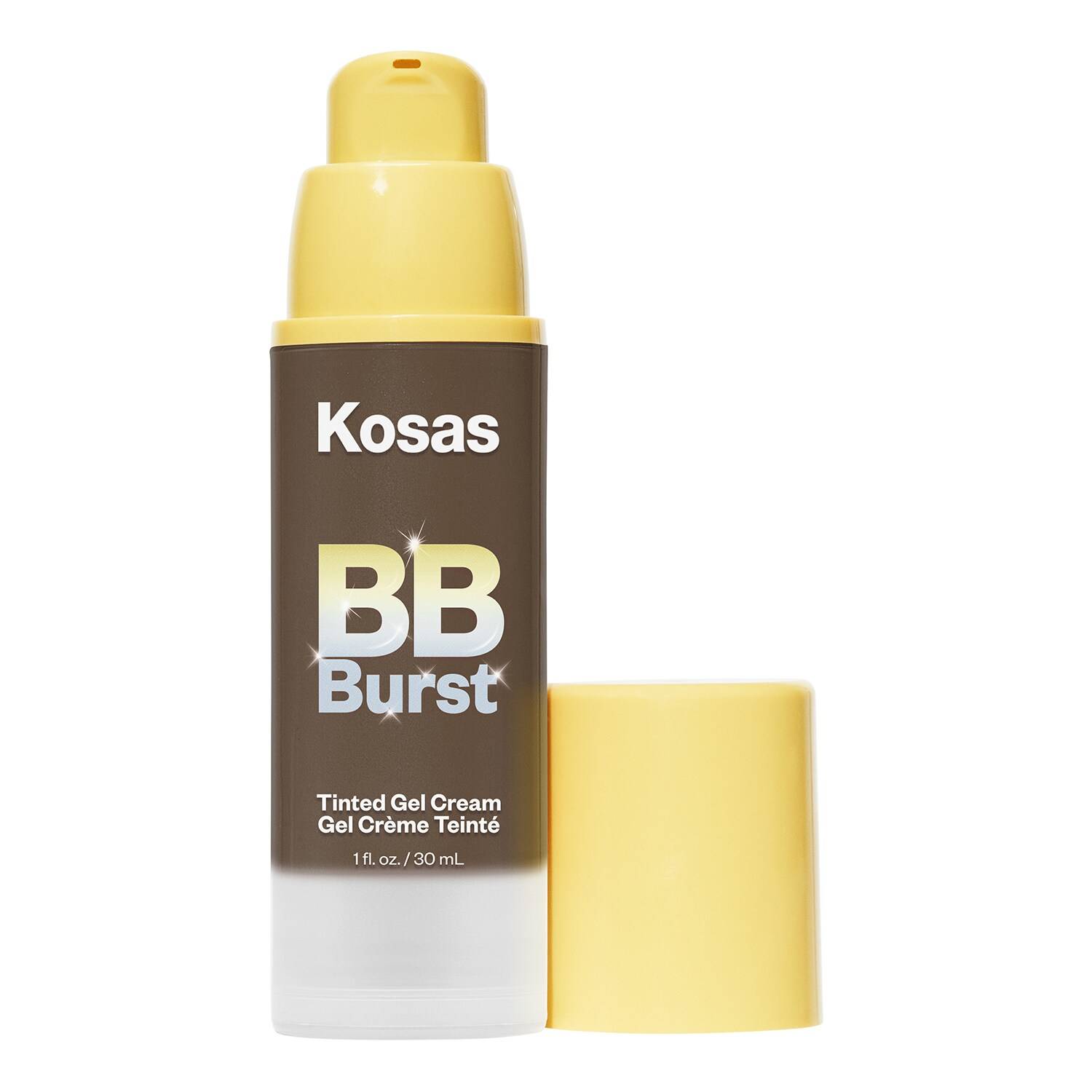 Kosas Bb Burst Tinted Gel Cream 30Ml 44 No
