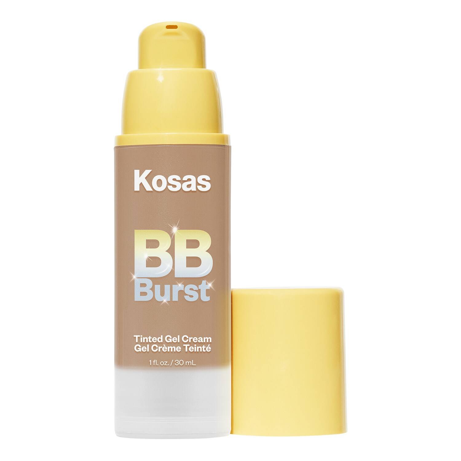 Kosas Bb Burst Tinted Gel Cream 30Ml 32 Nw