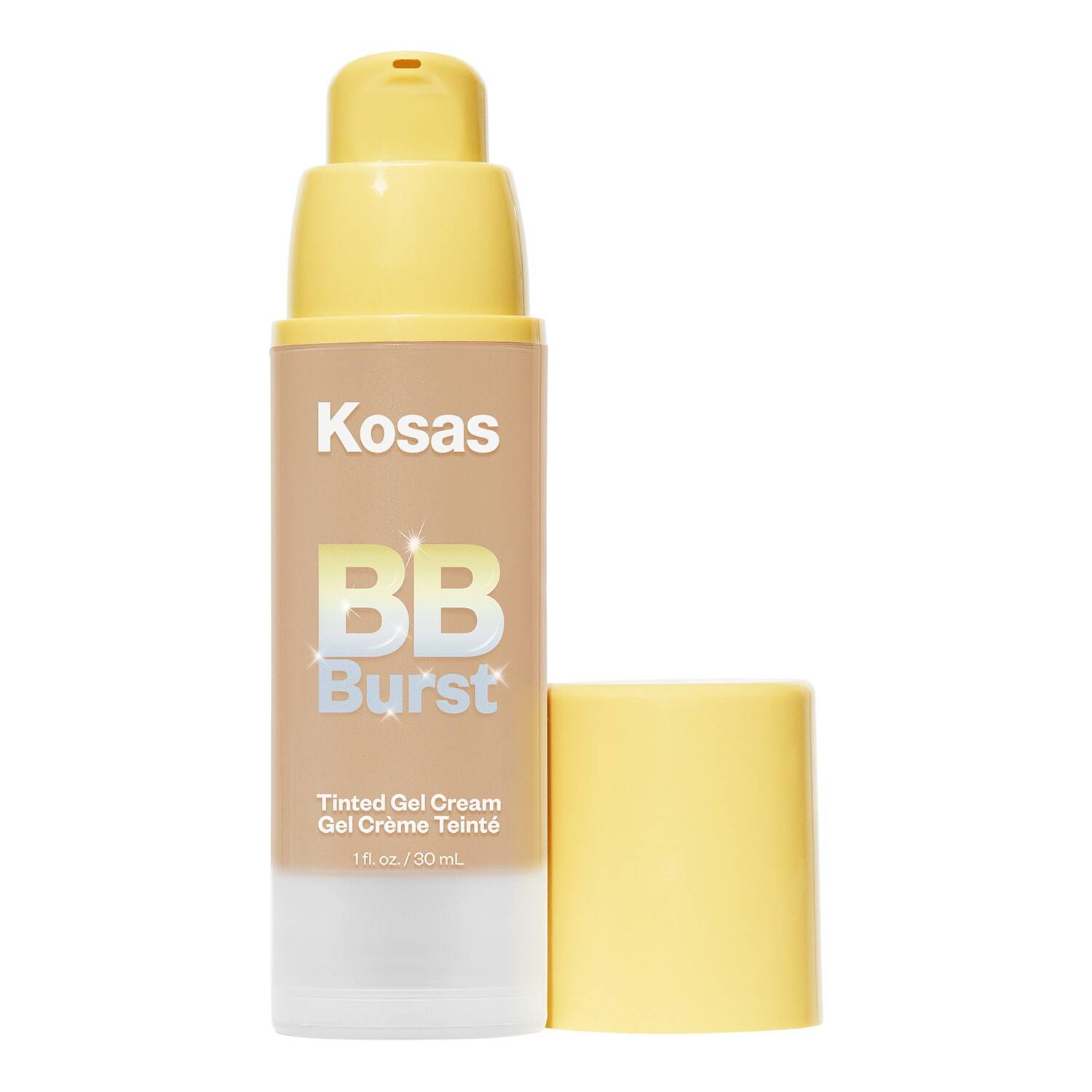 Kosas Bb Burst Tinted Gel Cream 30Ml 25 W