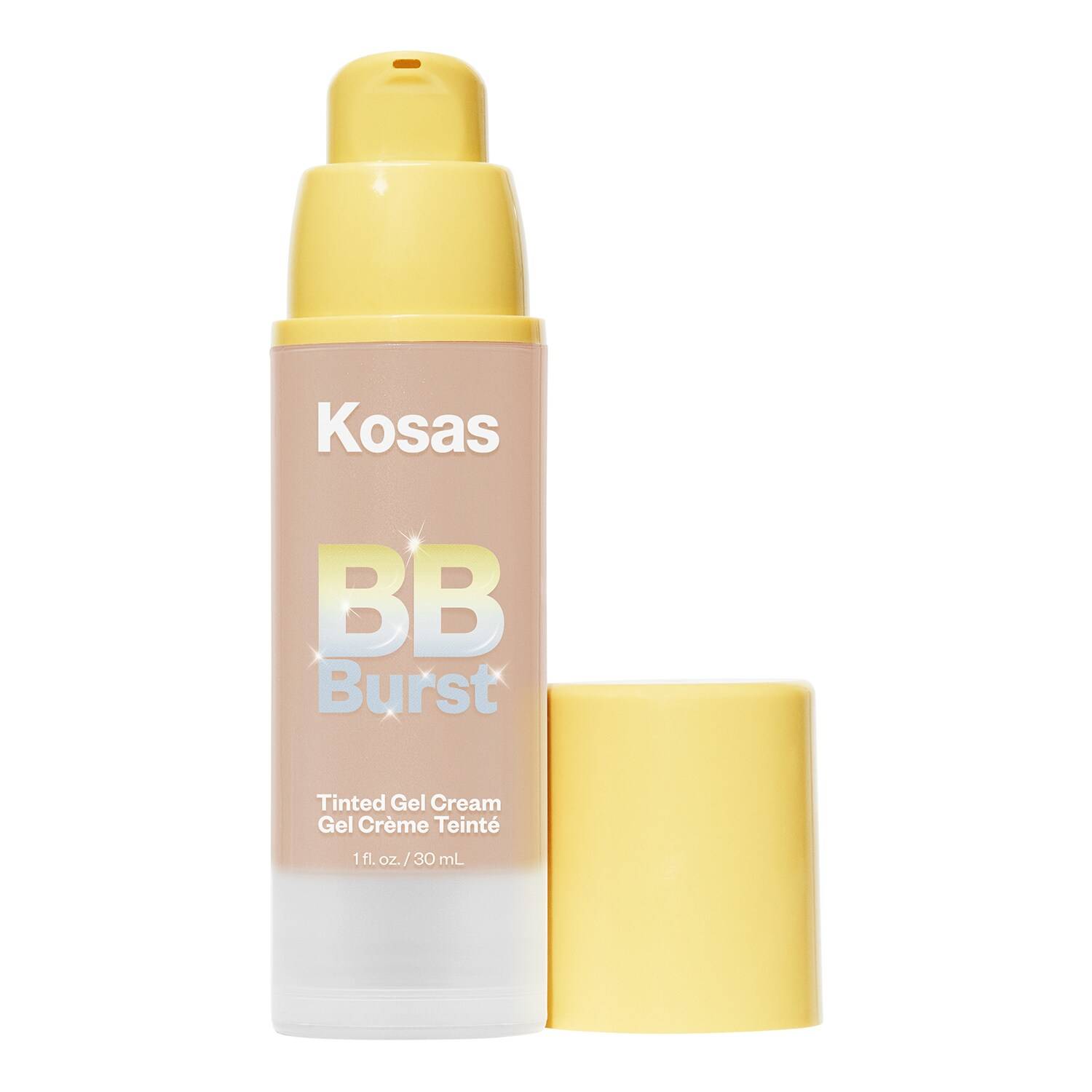 Kosas Bb Burst Tinted Gel Cream 30Ml 21 N