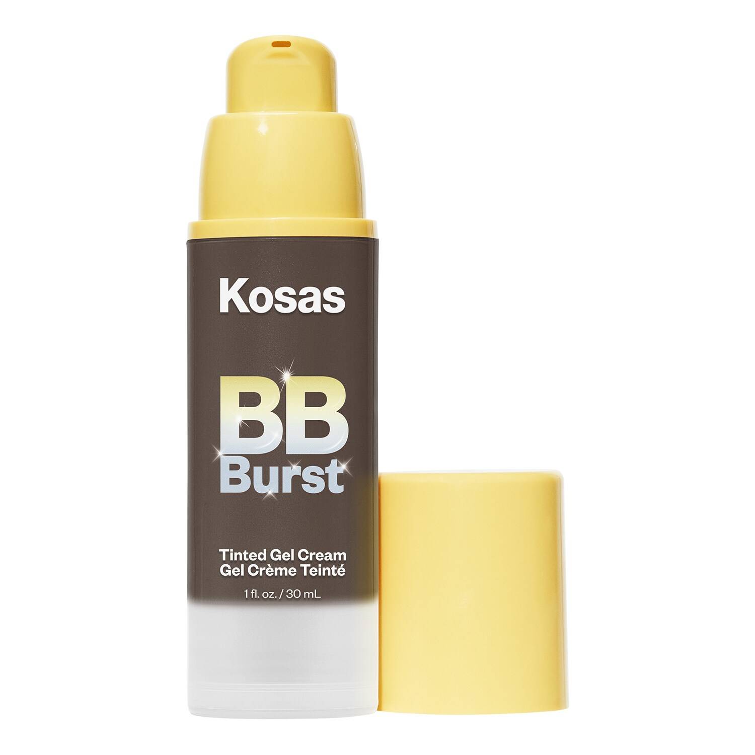 Kosas Bb Burst Tinted Gel Cream 30Ml 45 N