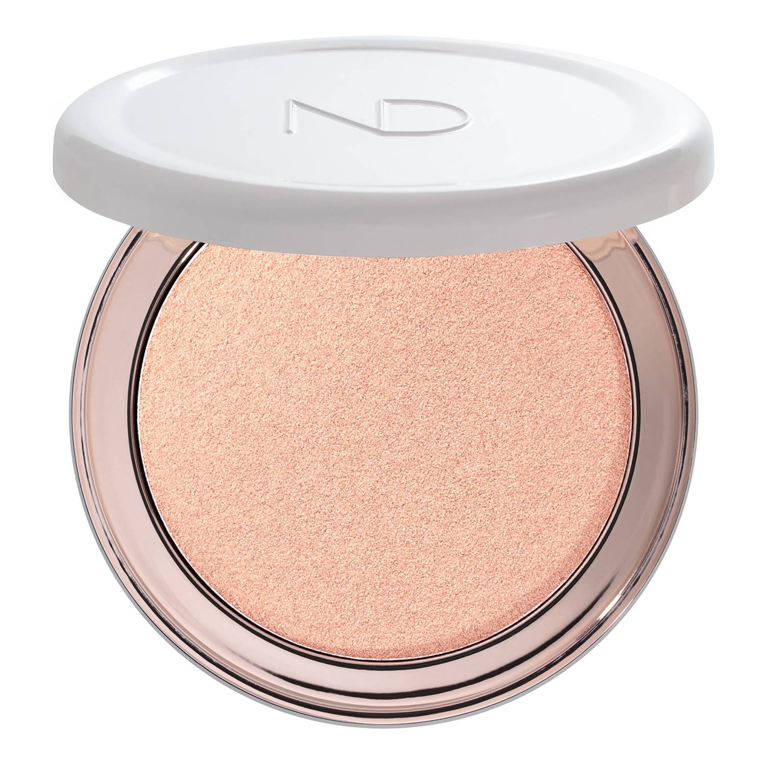 Natasha Denona Hy-Gen Skincare Infused Glow Beautifier - Highlighting Bouncy Face Powder Light (10 G)