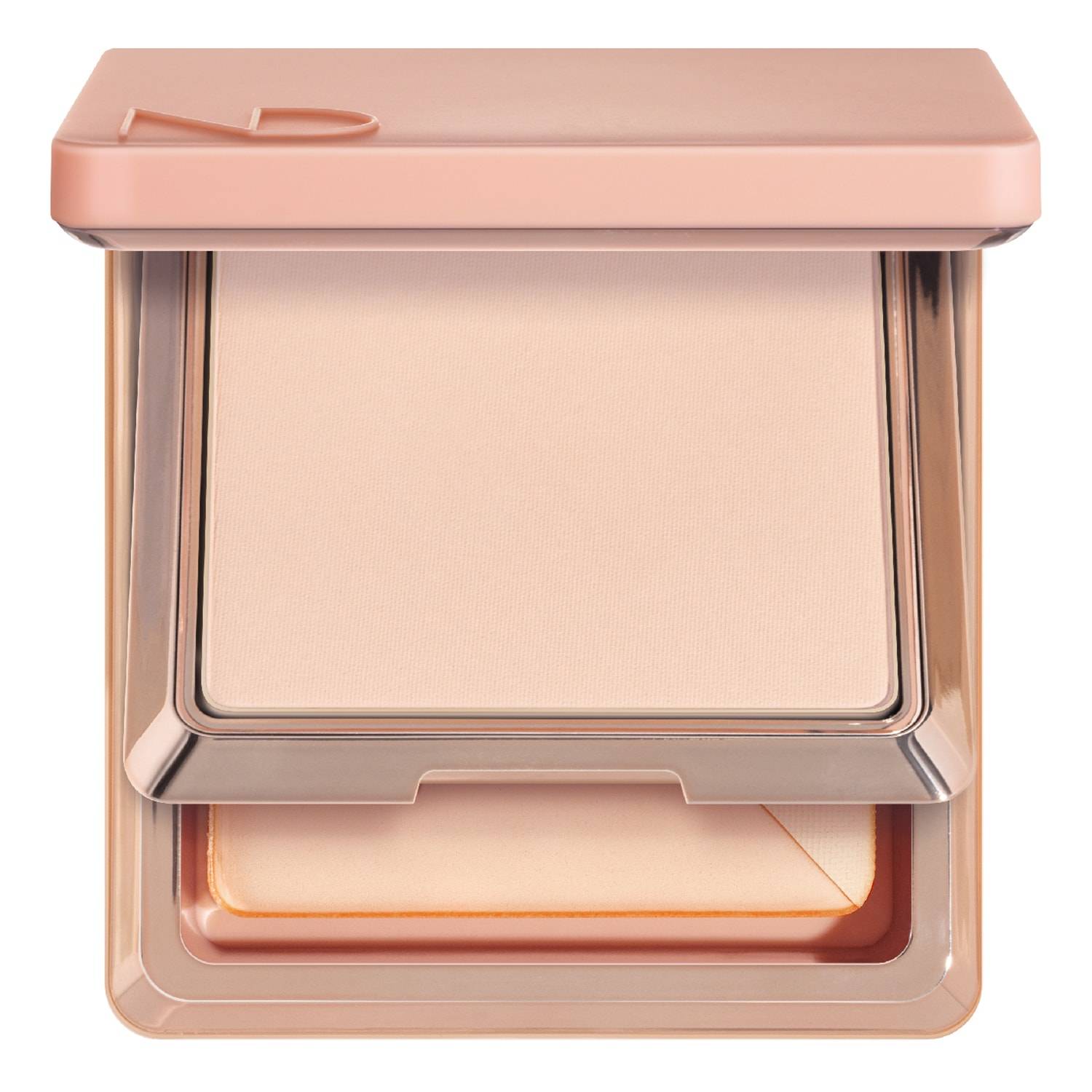 Natasha Denona Hy-Glam Powder Foundation 12.5G N1'