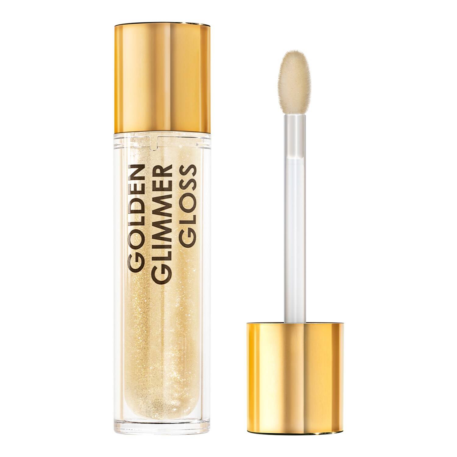 Natasha Denona Lip Gloss 5G Golden Glimmer