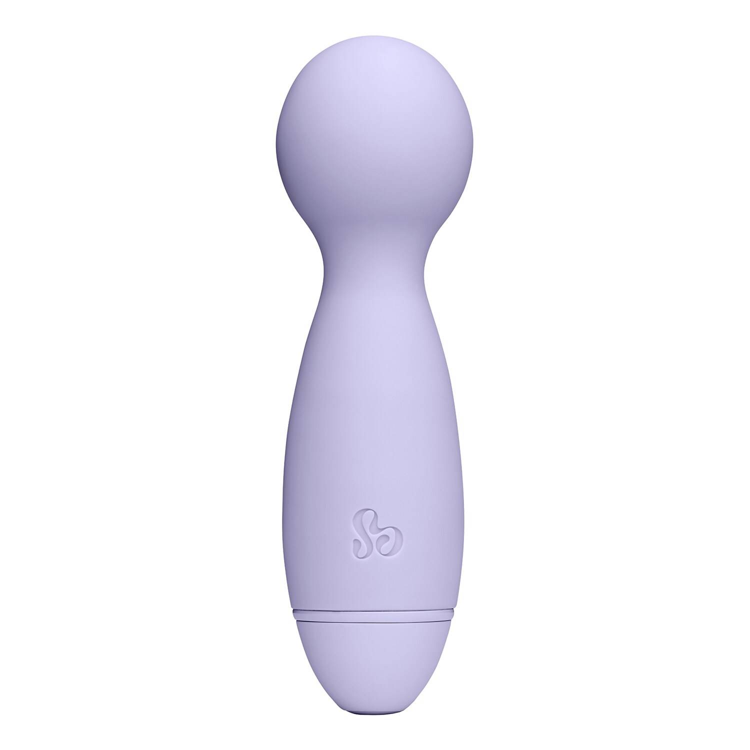 So Divine Pearl Mini Massaging Wand 151G