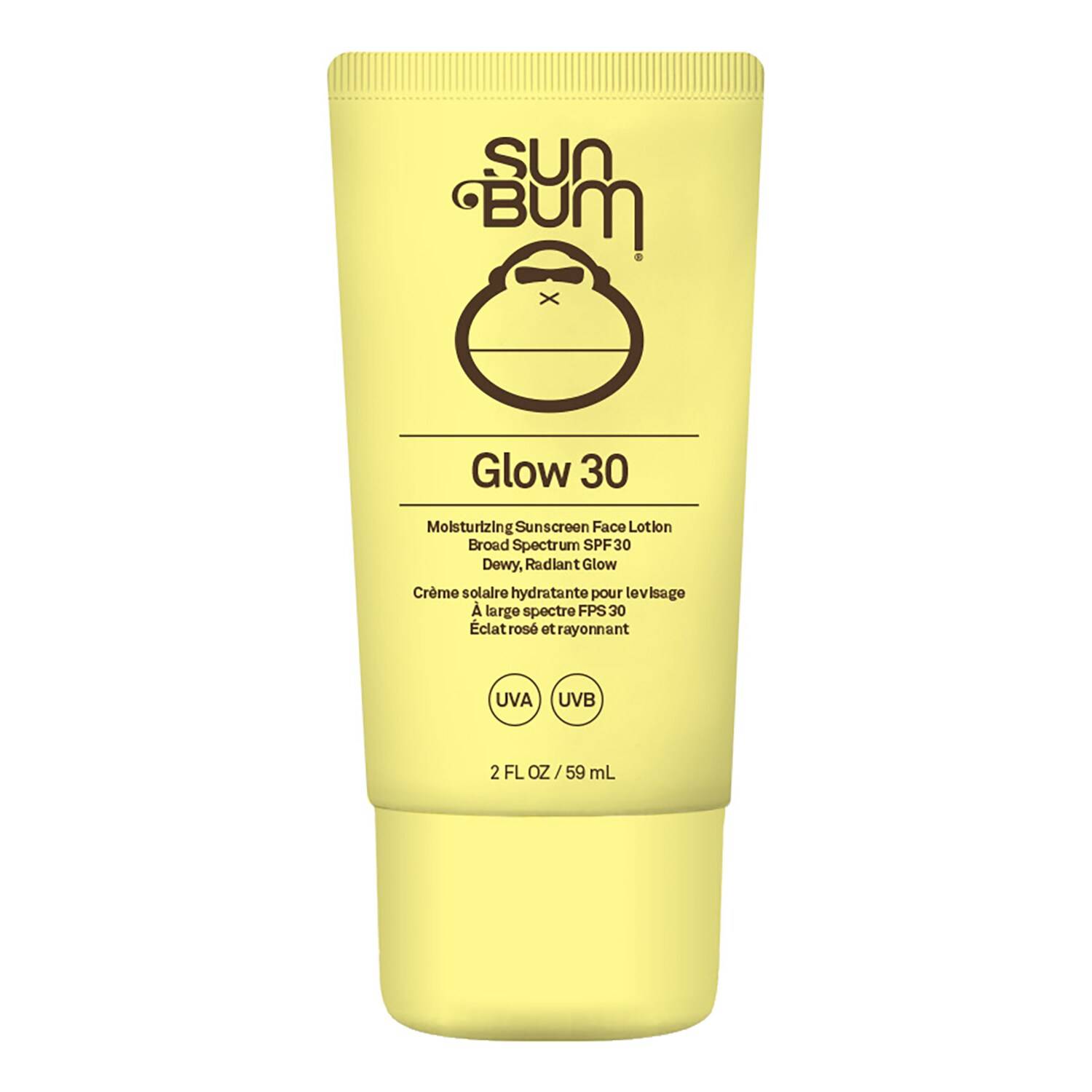 SUN BUM Original Glow SPF30 Lotion 59ml