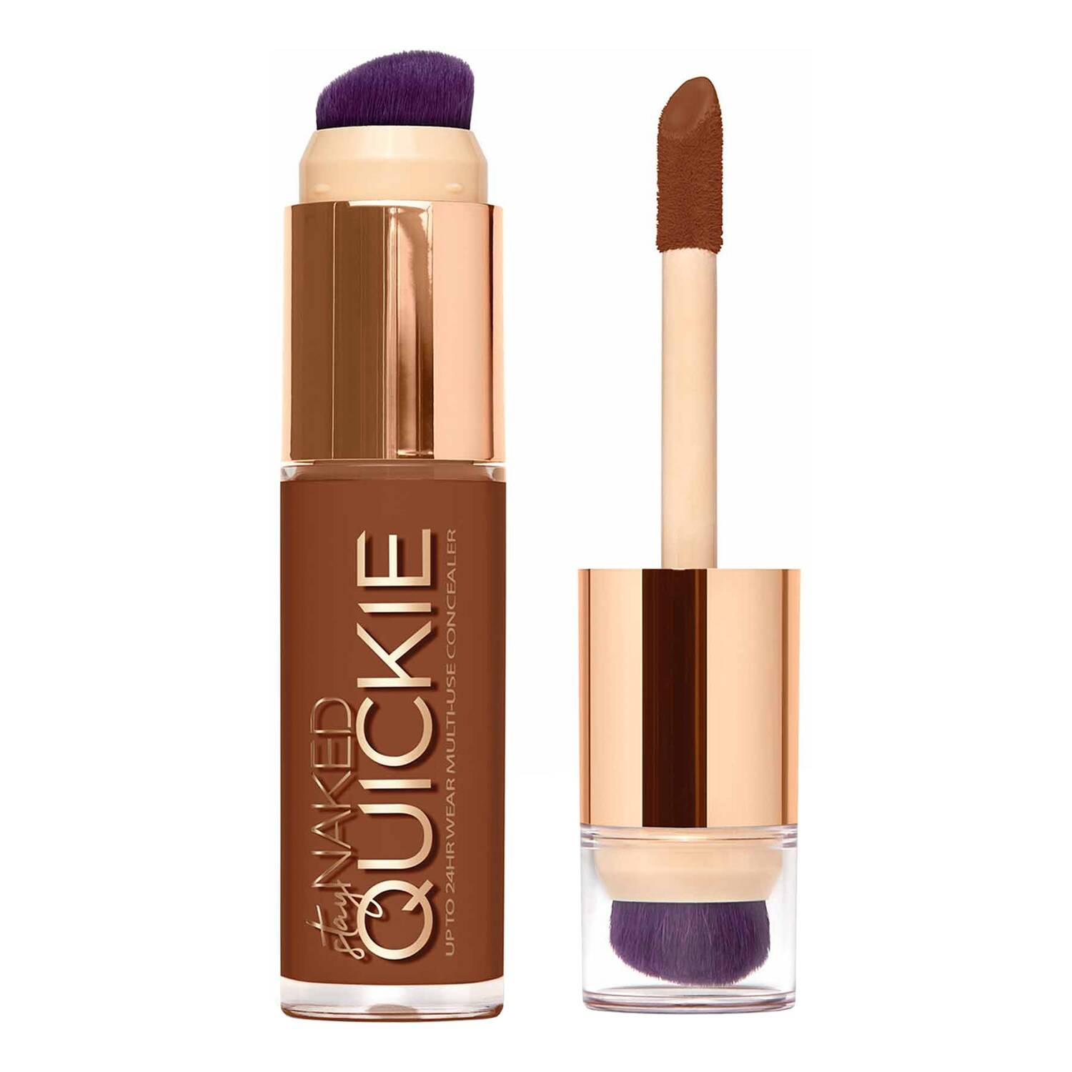 Urban Decay Stay Naked Quickie Multi-Use Concealer 16.4Ml 90Nn