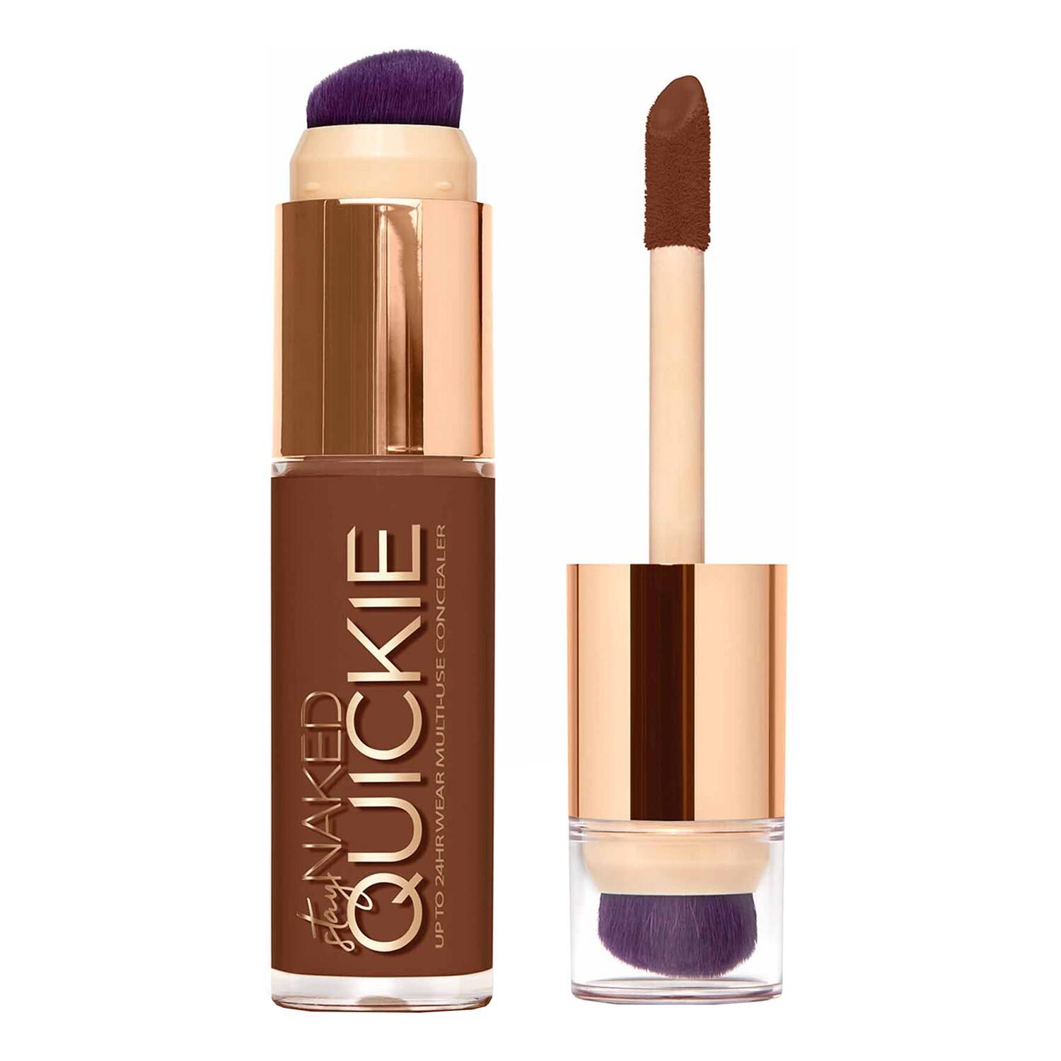 Urban Decay Stay Naked Quickie Multi-Use Concealer 16.4Ml 91Nn