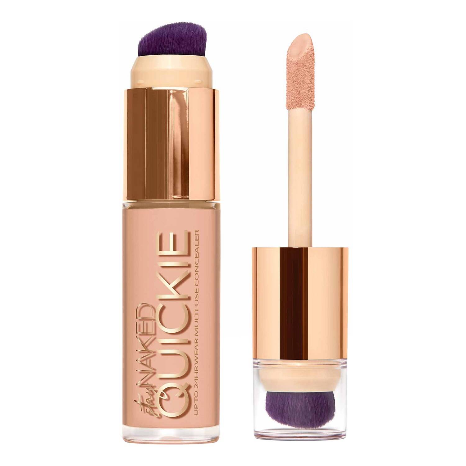 URBAN DECAY Stay Naked Quickie Multi-Use Concealer 16.4ml 10CP