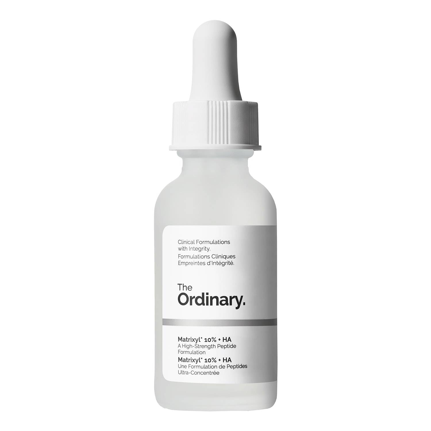The Ordinary Matrixyl 10% + Ha 30Ml