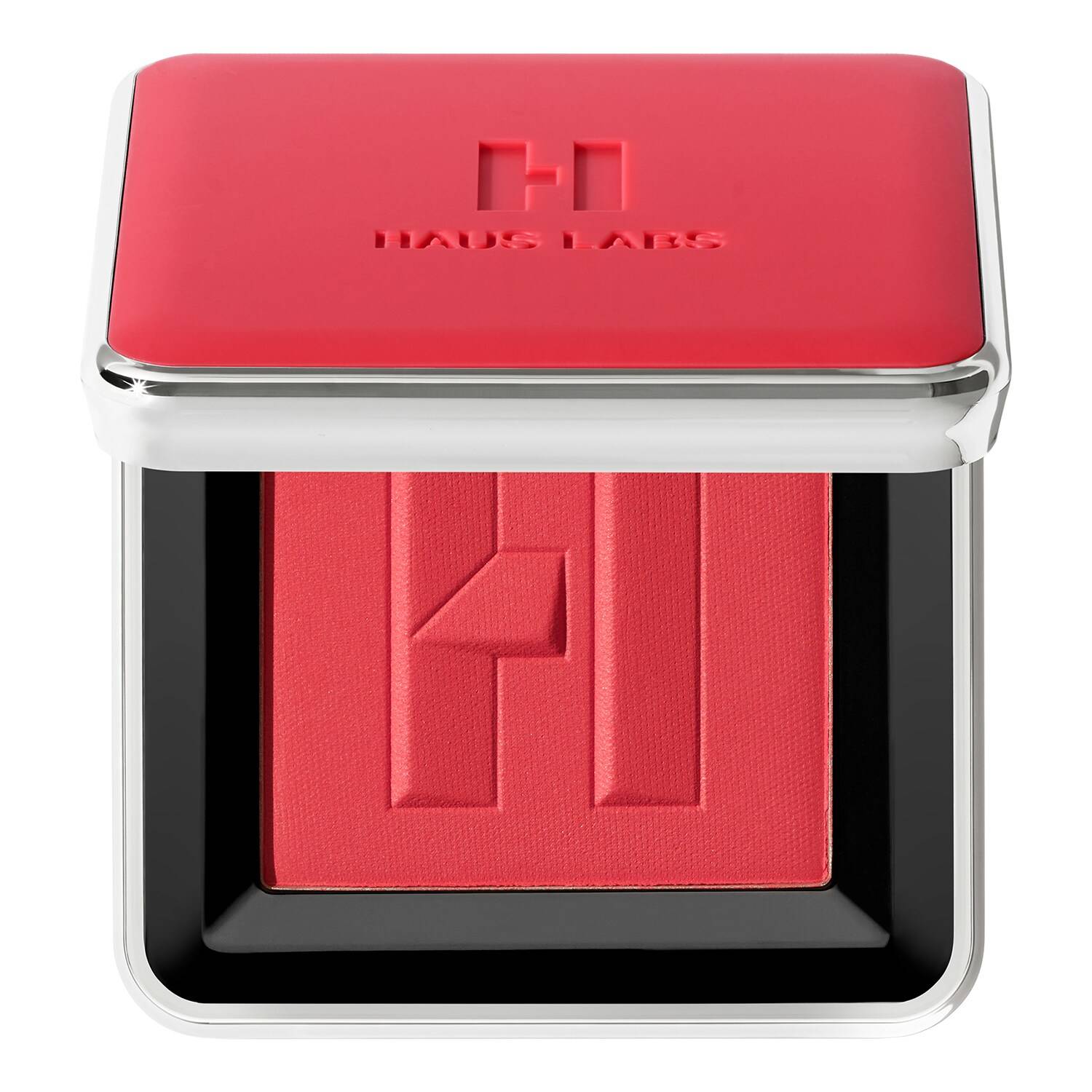 HAUS LABS BY LADY GAGA Color Fuse Talc-Free Powder Blush 5g Watermelon Bliss