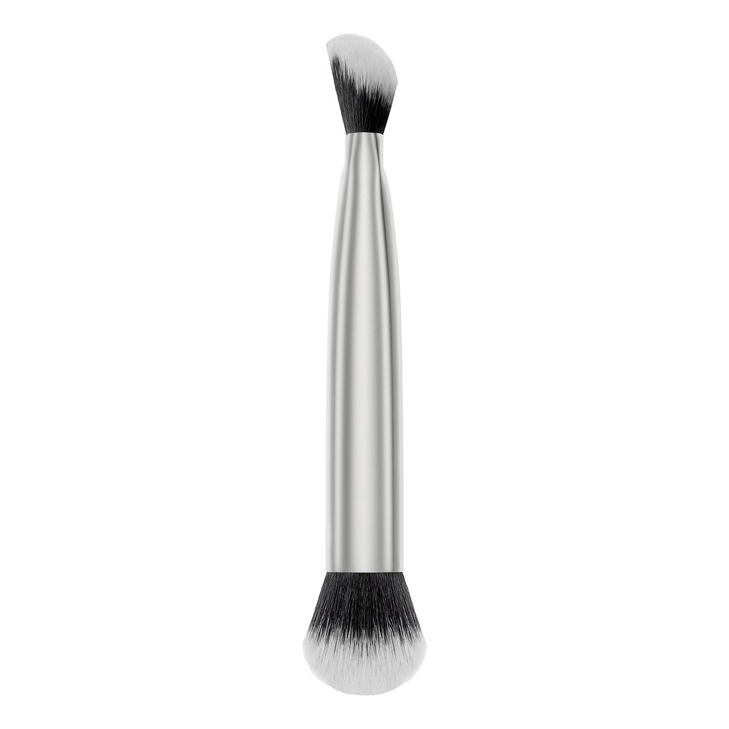 HAUS LABS BY LADY GAGA Dual-Ended Multi-Purpose Brush Dual-Ended