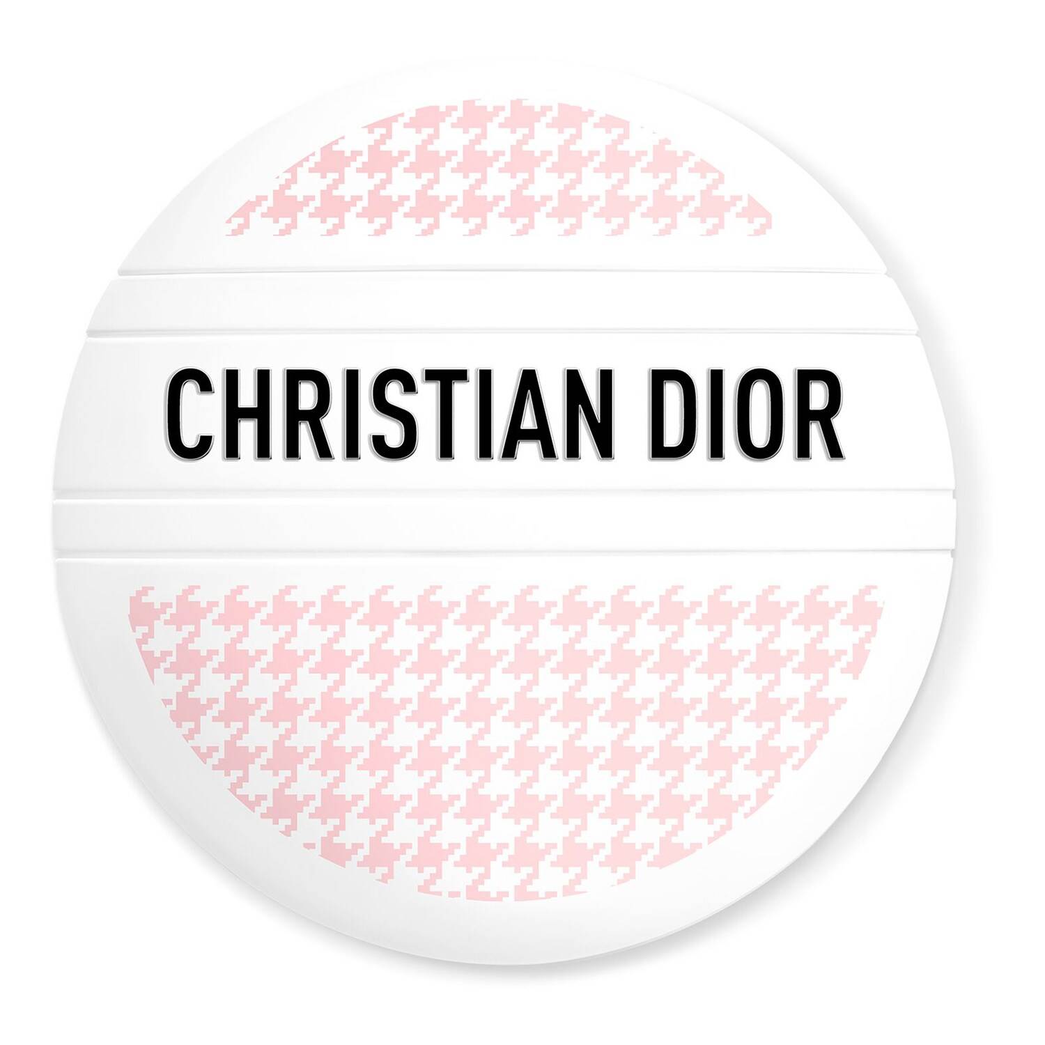 Dior Dior Le Baume - Multi-Use Revitalizing Balm - Pink Houndstooth Pattern 50Ml