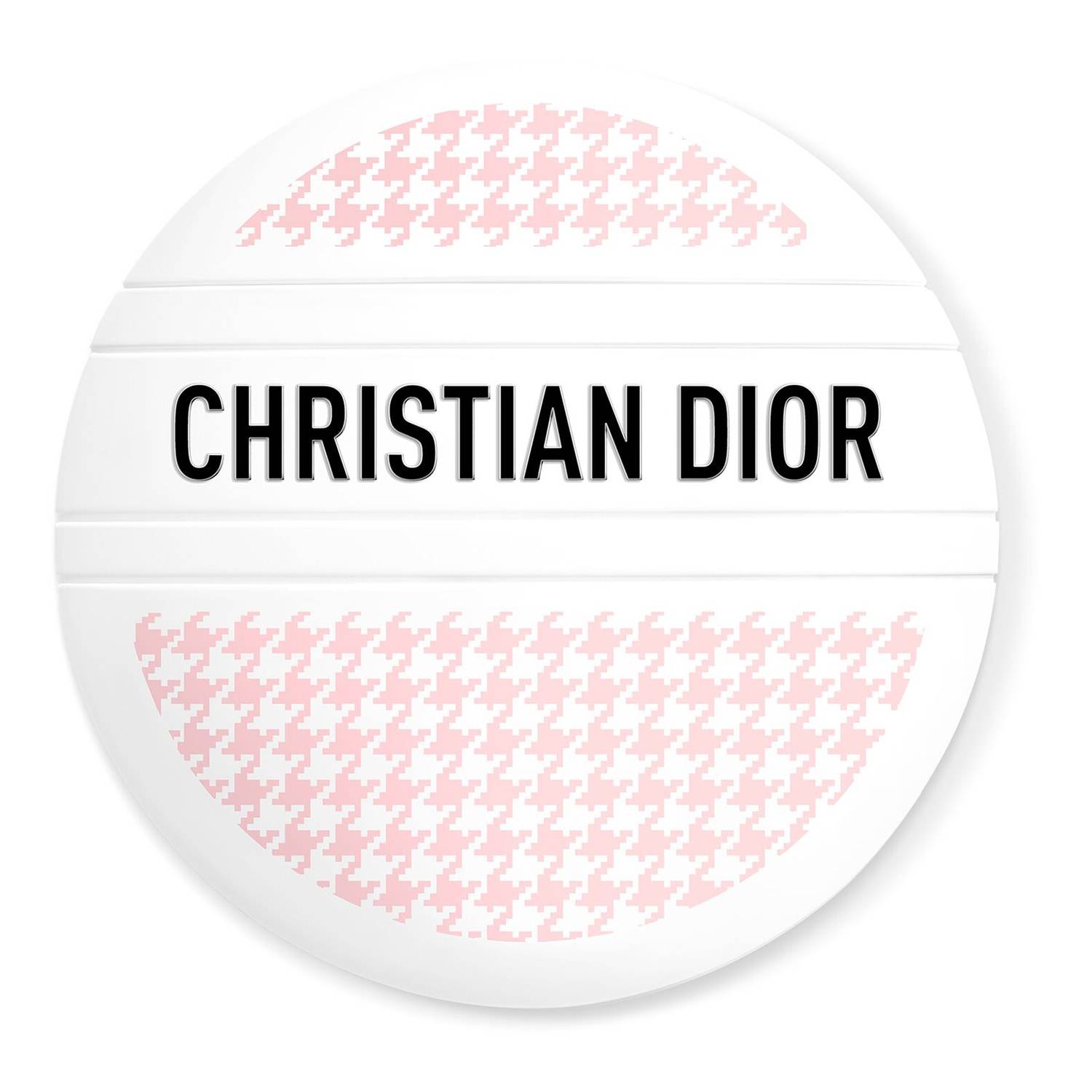 Dior Dior Le Baume - Multi-Use Revitalizing Balm - Pink Houndstooth Pattern 50Ml