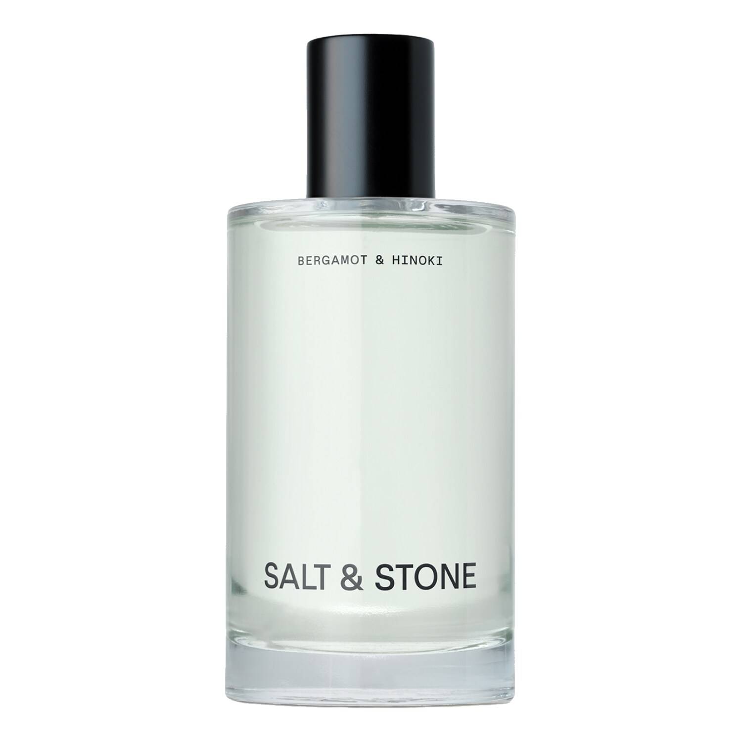 Salt And Stone Bergamot & Hinoki Body Mist 100Ml