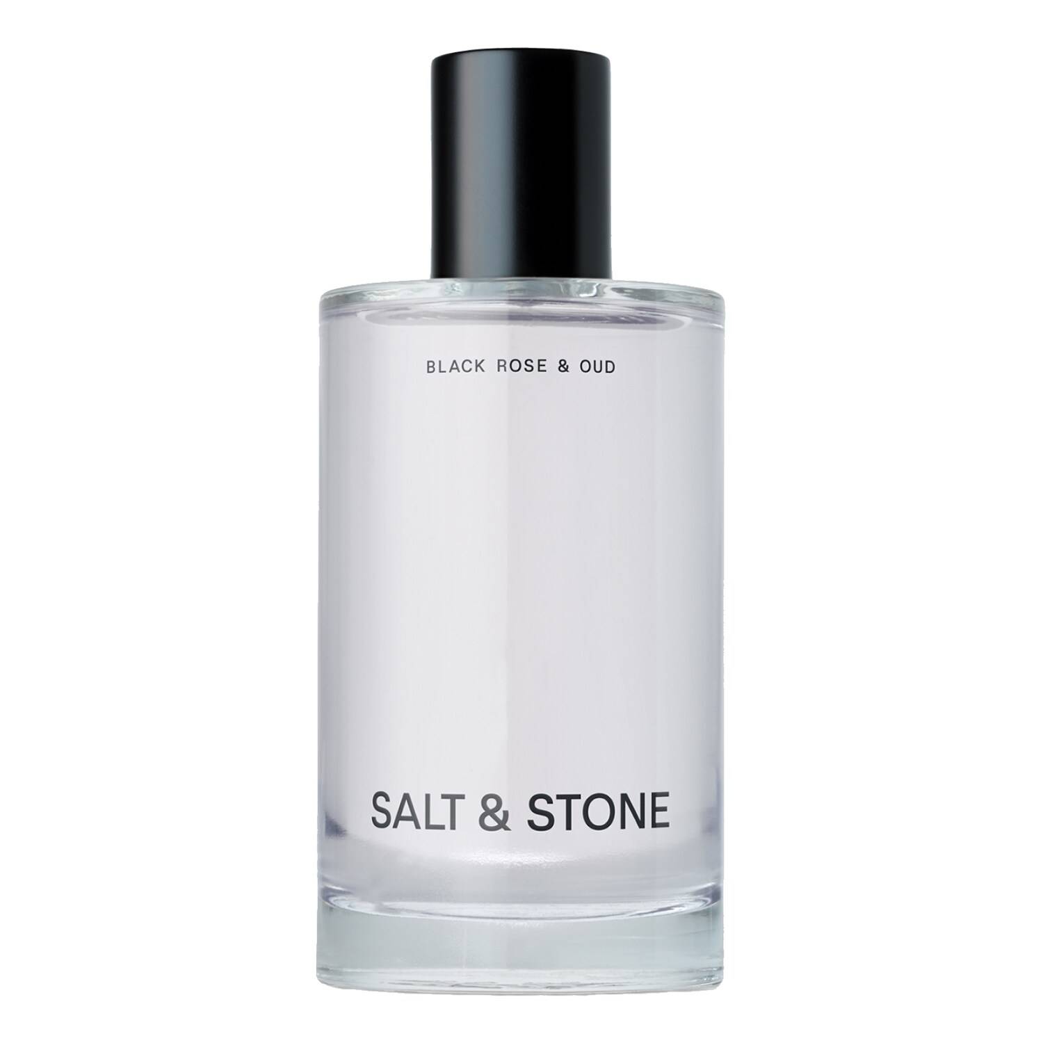 Salt And Stone Black Rose & Oud Body Mist 100Ml