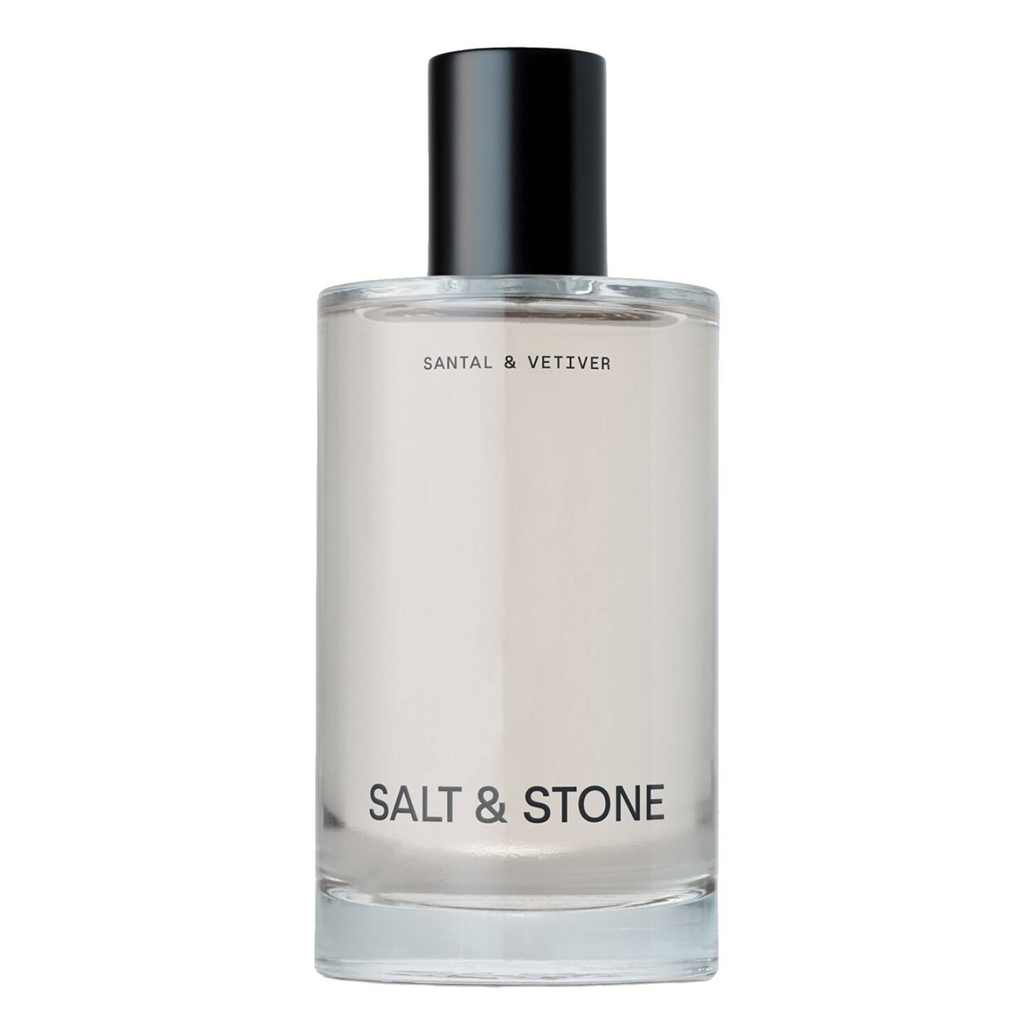 Salt And Stone Santal & Vetiver Body Mist 100Ml