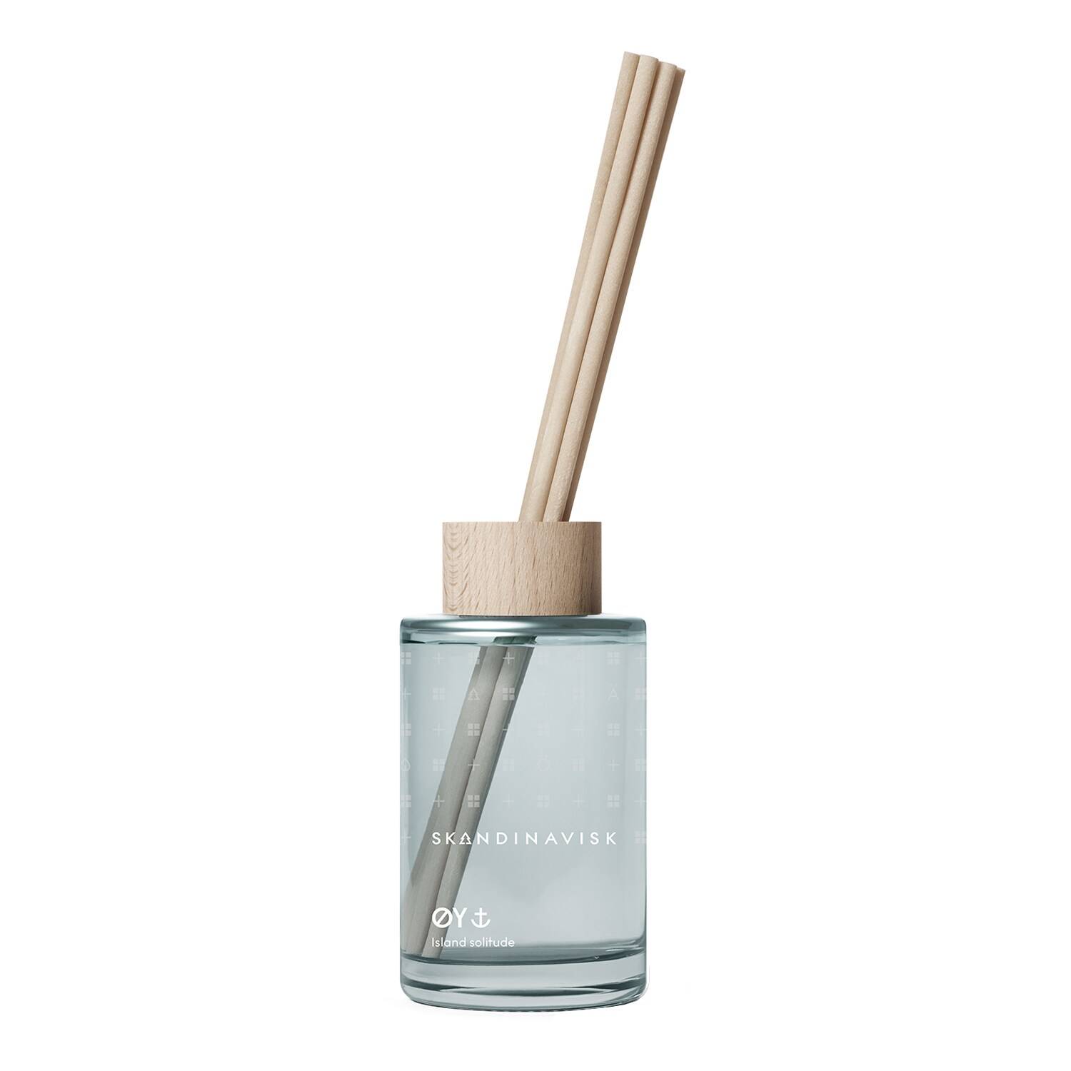 Skandinavisk Øy Scent Diffuser 100Ml