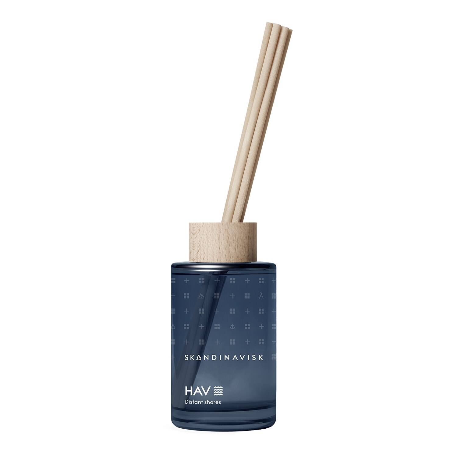 Skandinavisk Hav Scent Diffuser 100Ml